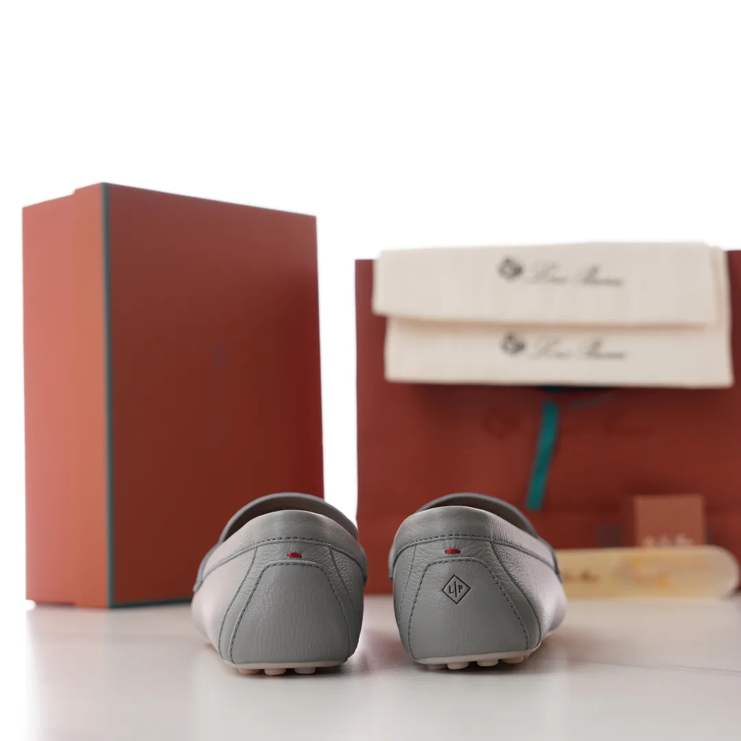 Лоферы И Туфли Мужские Loro Piana 60103