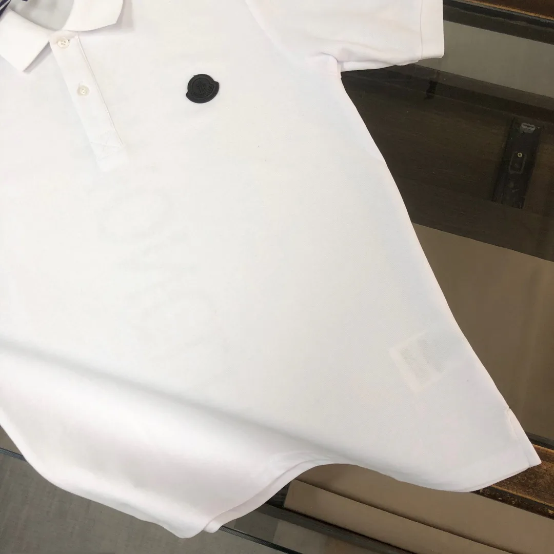 Рубашки Мужские Moncler 11190364