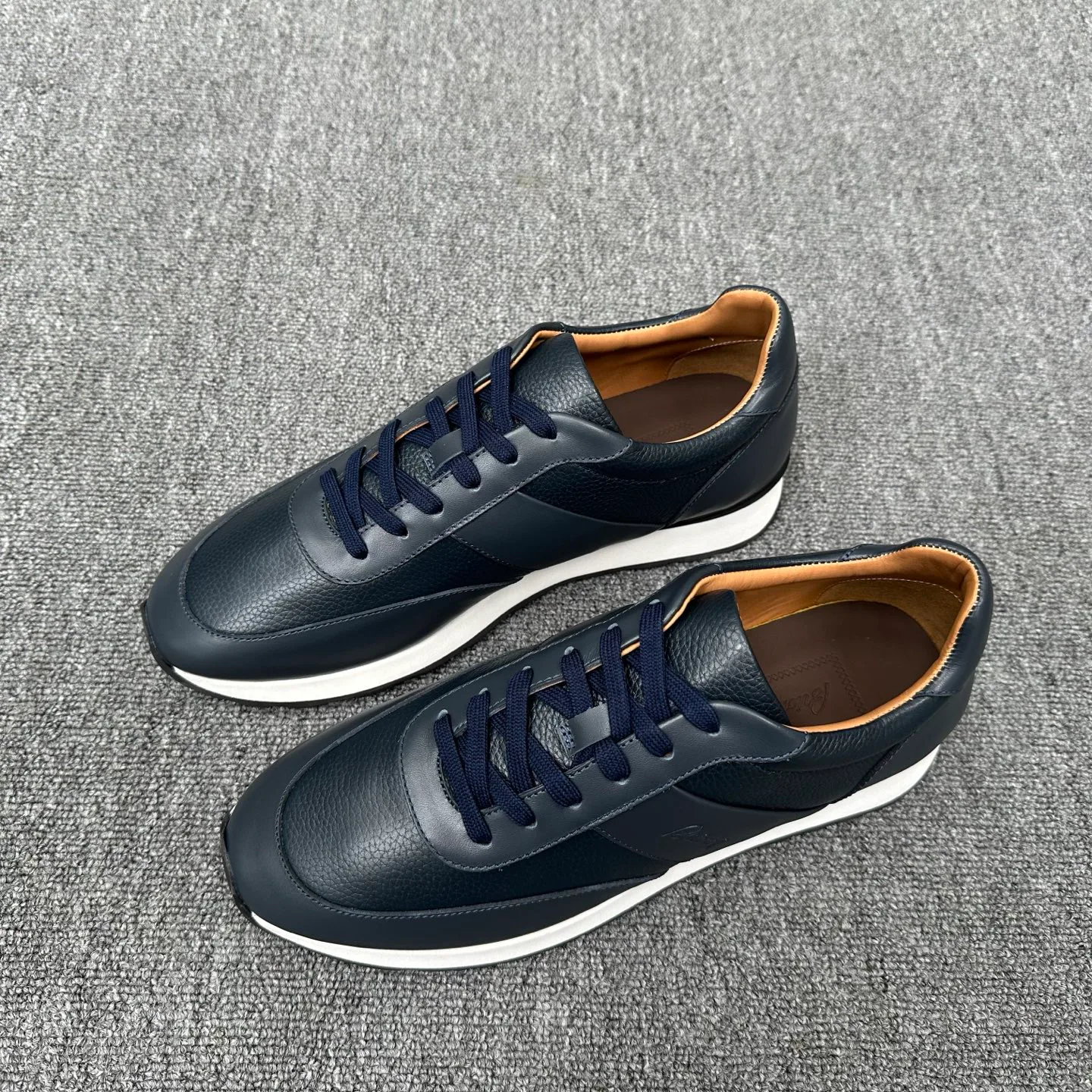 Кроссовки Мужские Brioni 201652