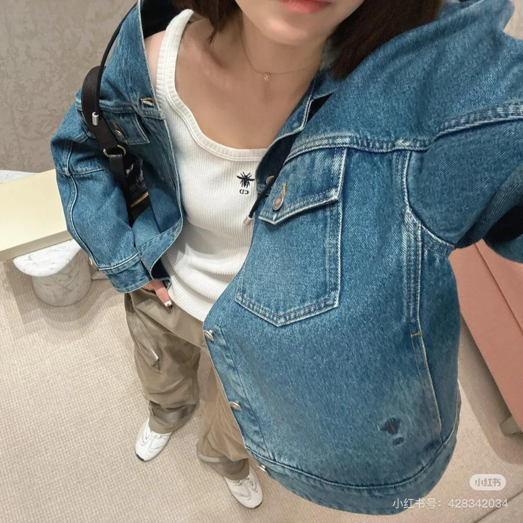 Куртки И Пуховики Женские Christian Dior 30127