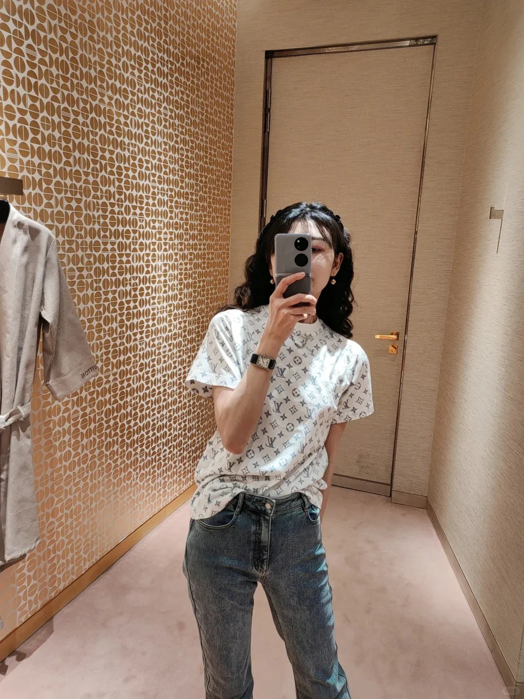 Футболки Женские Louis Vuitton 29452