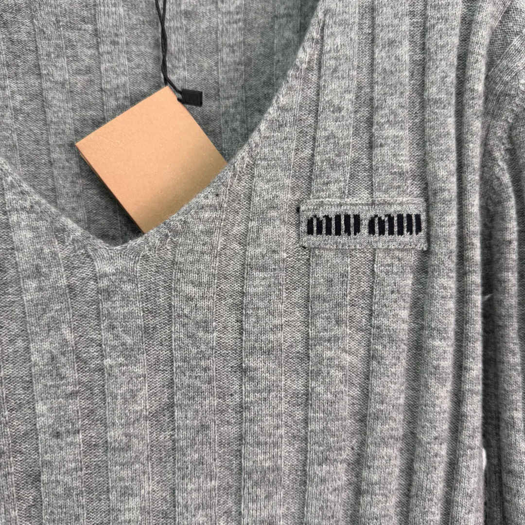 Джемперы И Свитеры Женские Miu Miu 3560367