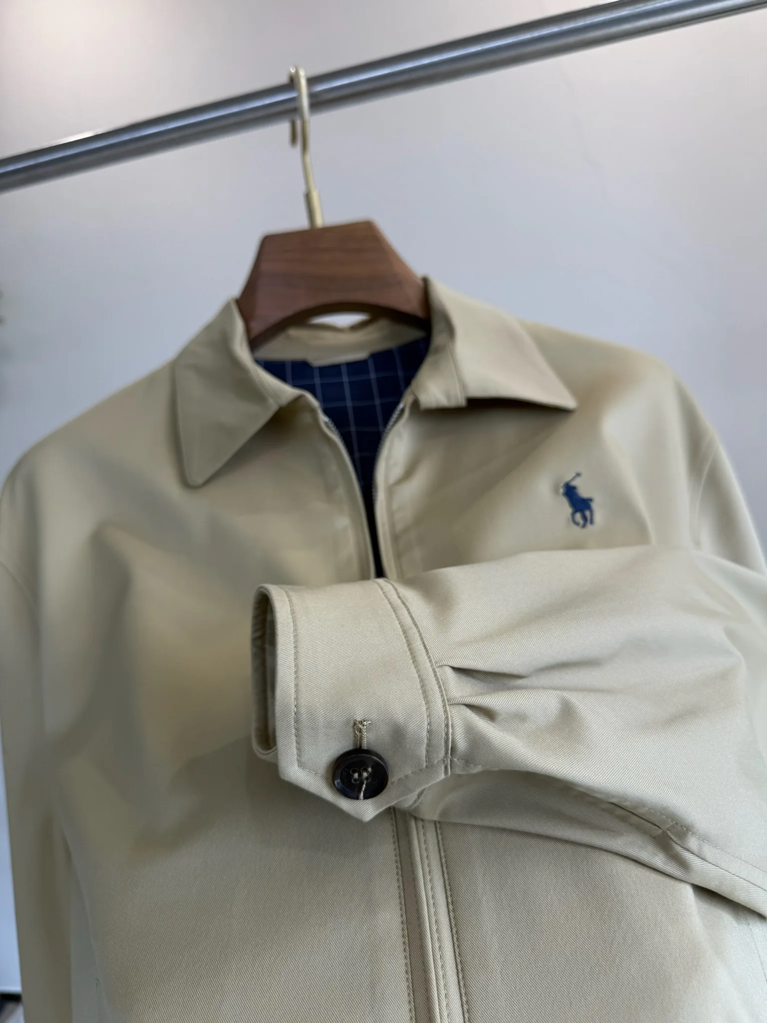 Куртки И Пуховики Мужские Ralph Lauren 13375326