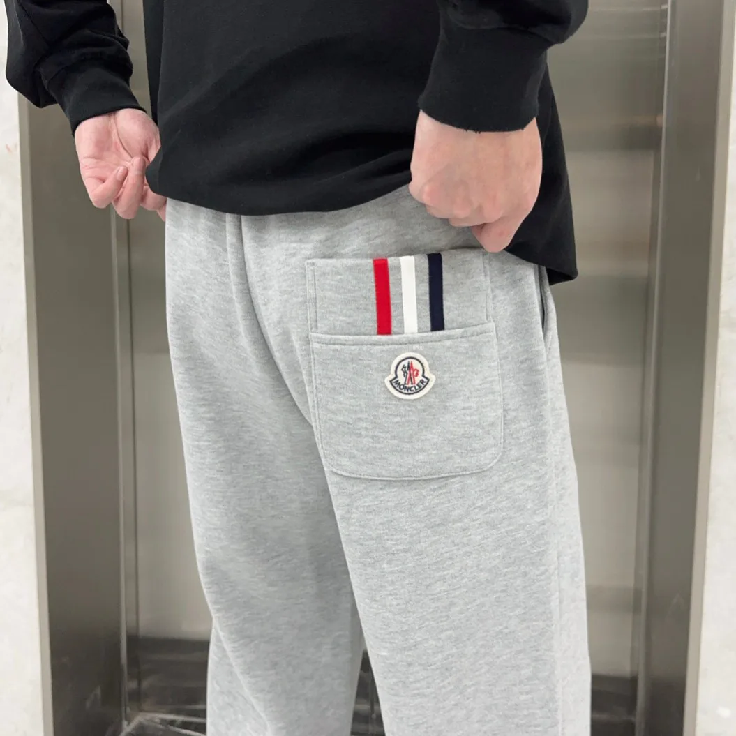 Брюки Мужские Moncler 792432
