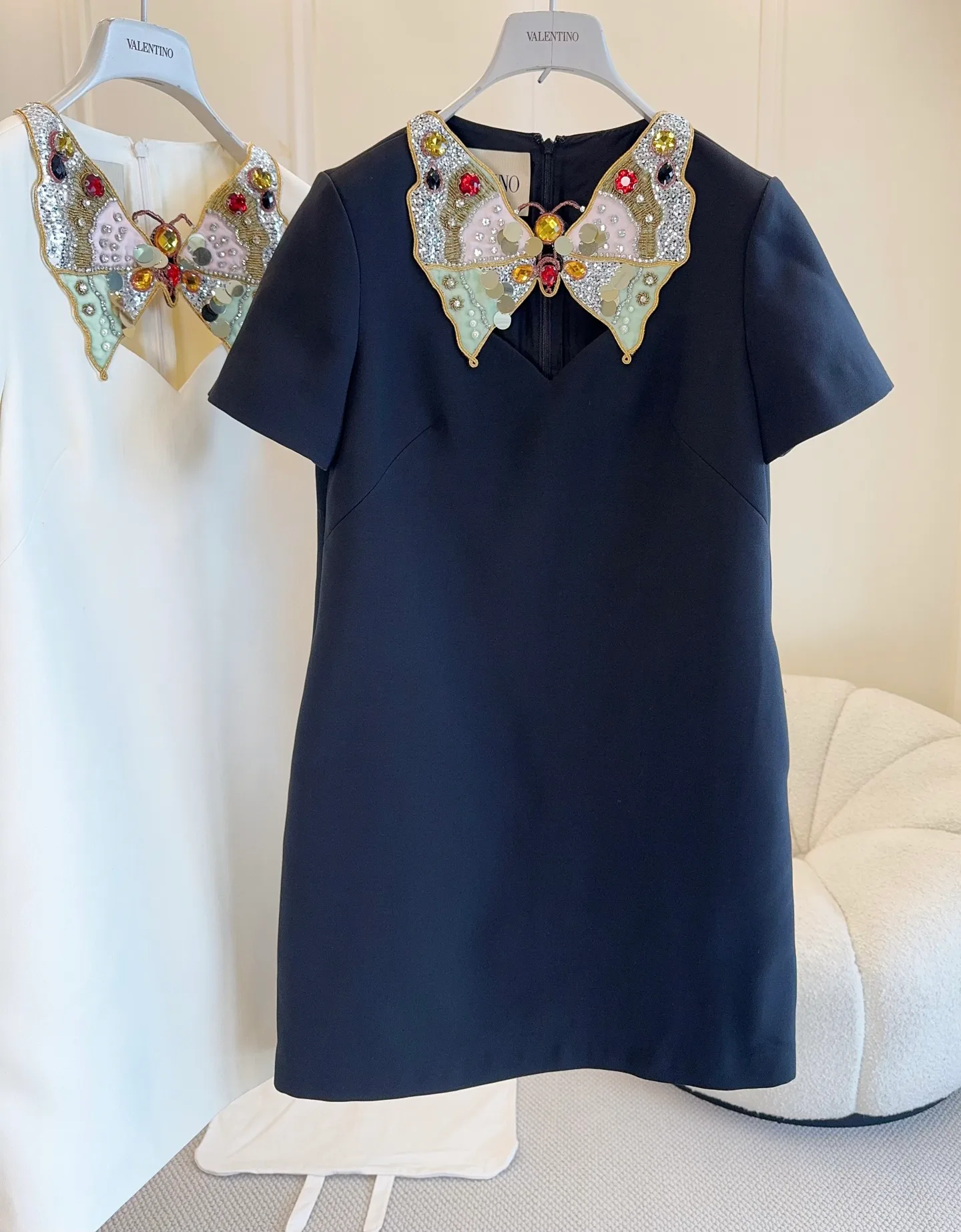 Платья Женские Valentino 11220249