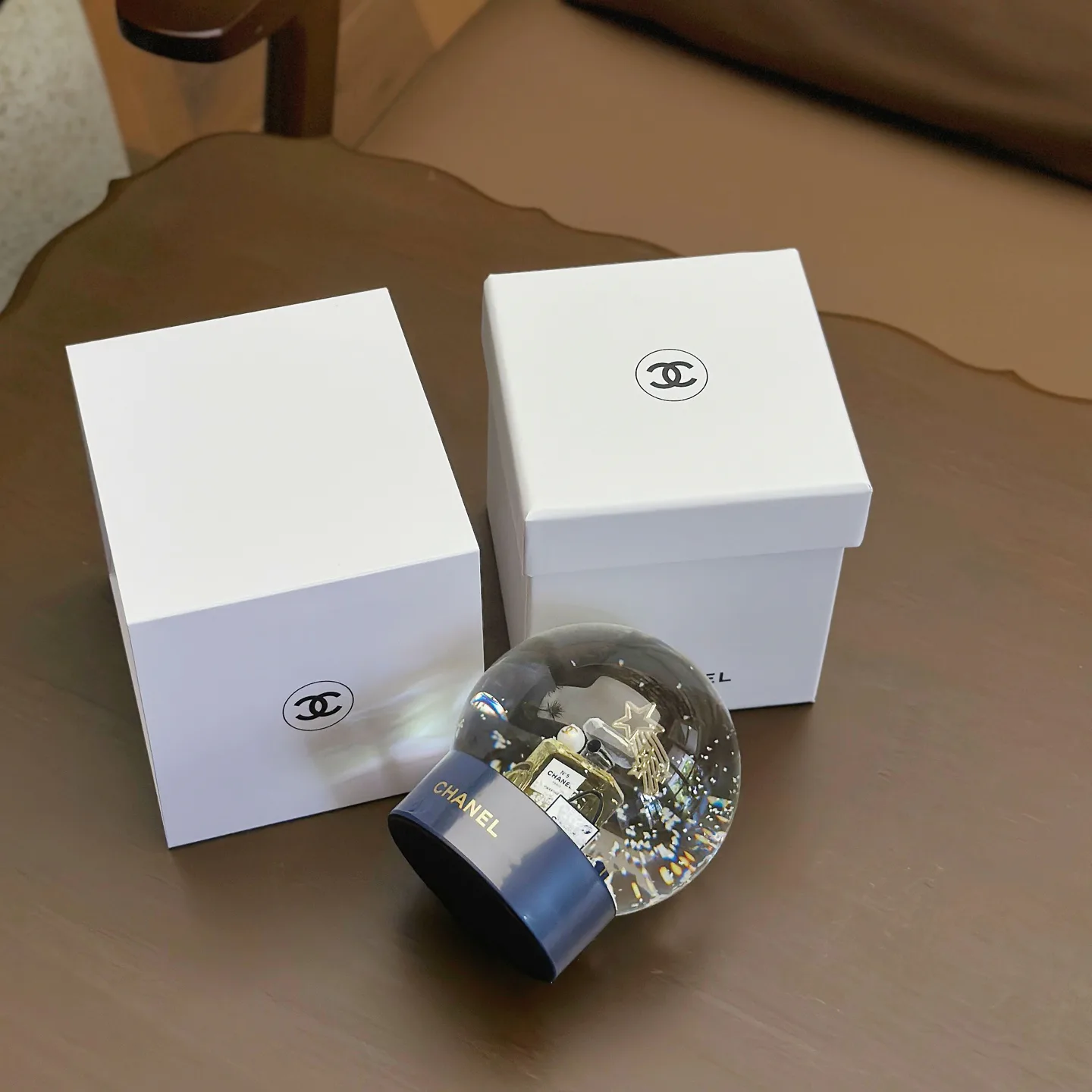 Бижутерия Chanel 229207