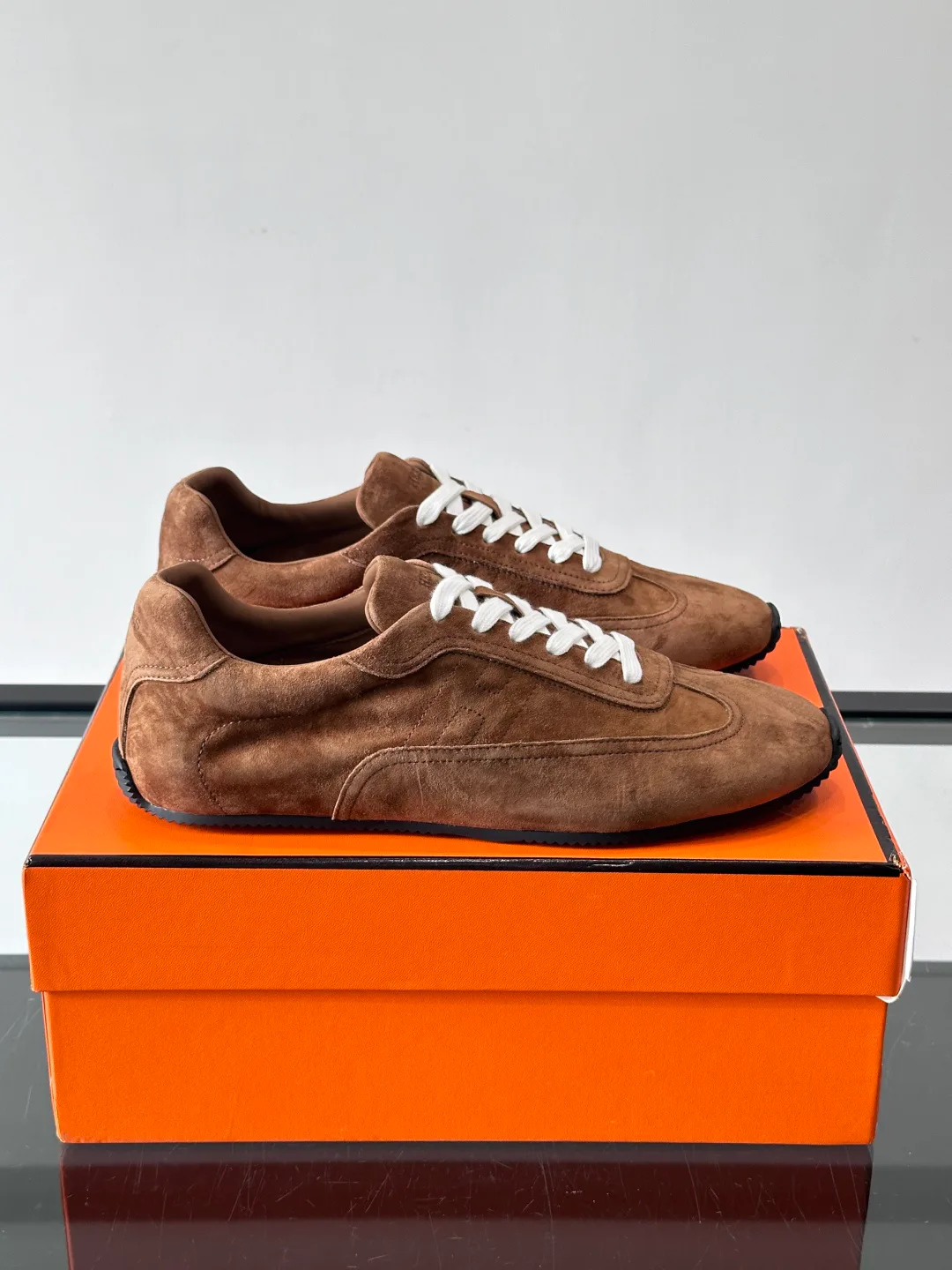 Брюки Мужские Hermes 13564049