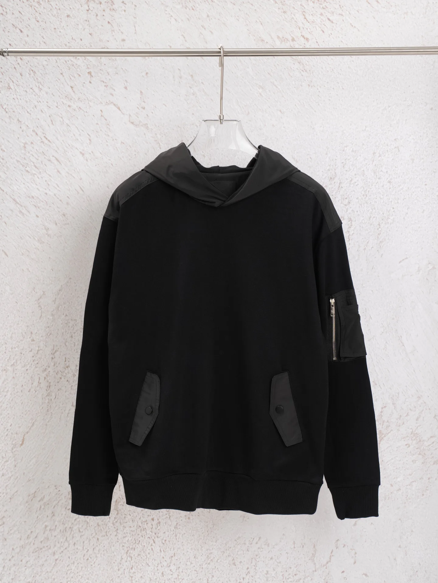 Свитшоты Мужские Prada 129551