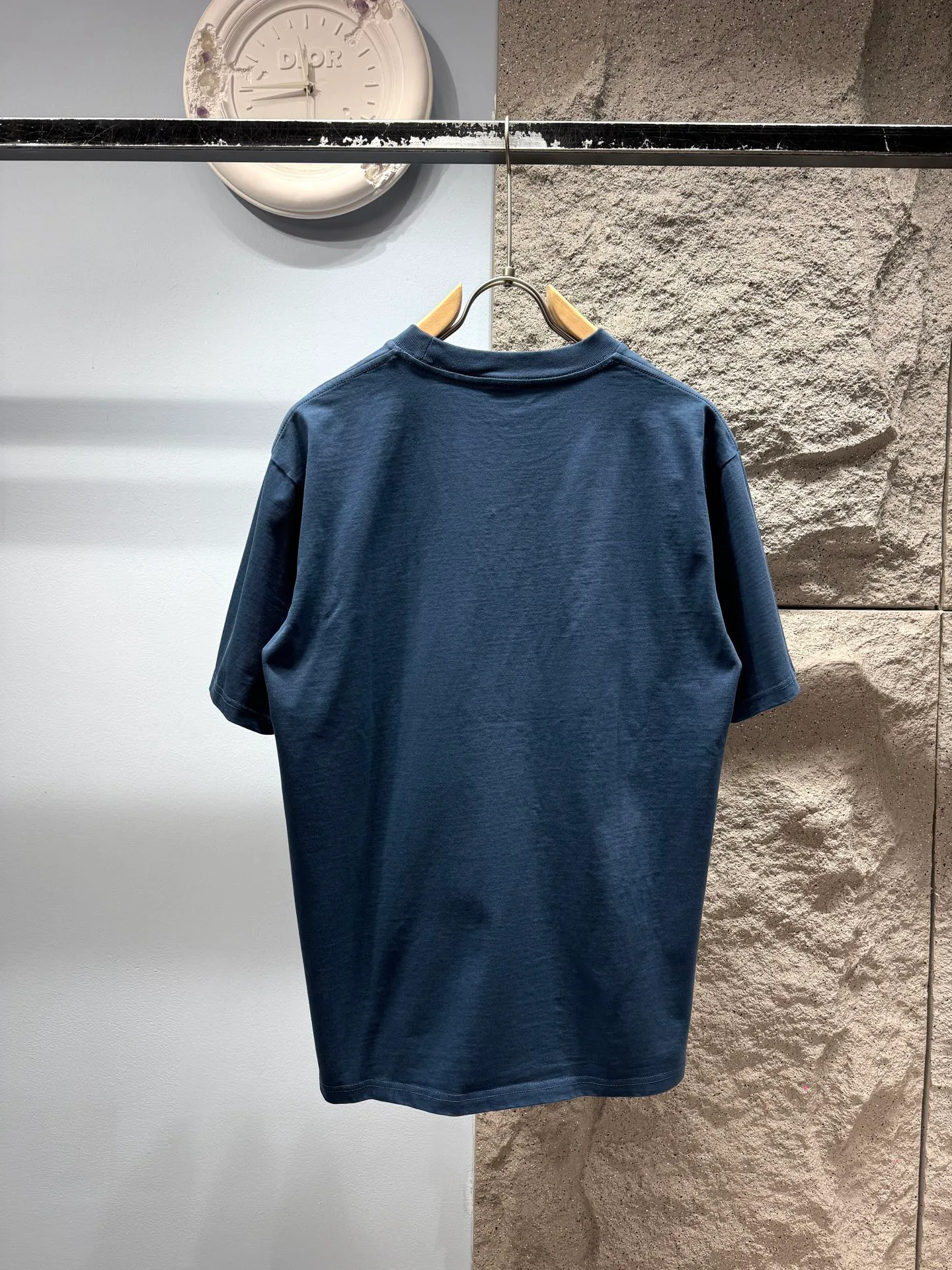 Футболки Мужские Christian Dior 901627