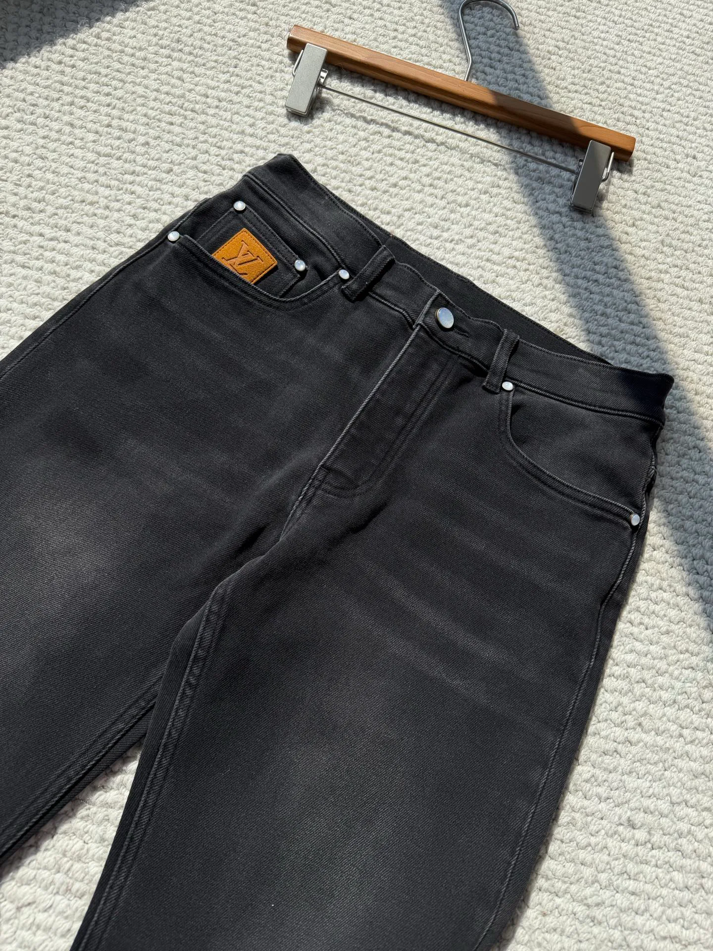 Джинсы Мужские Louis Vuitton 11736313