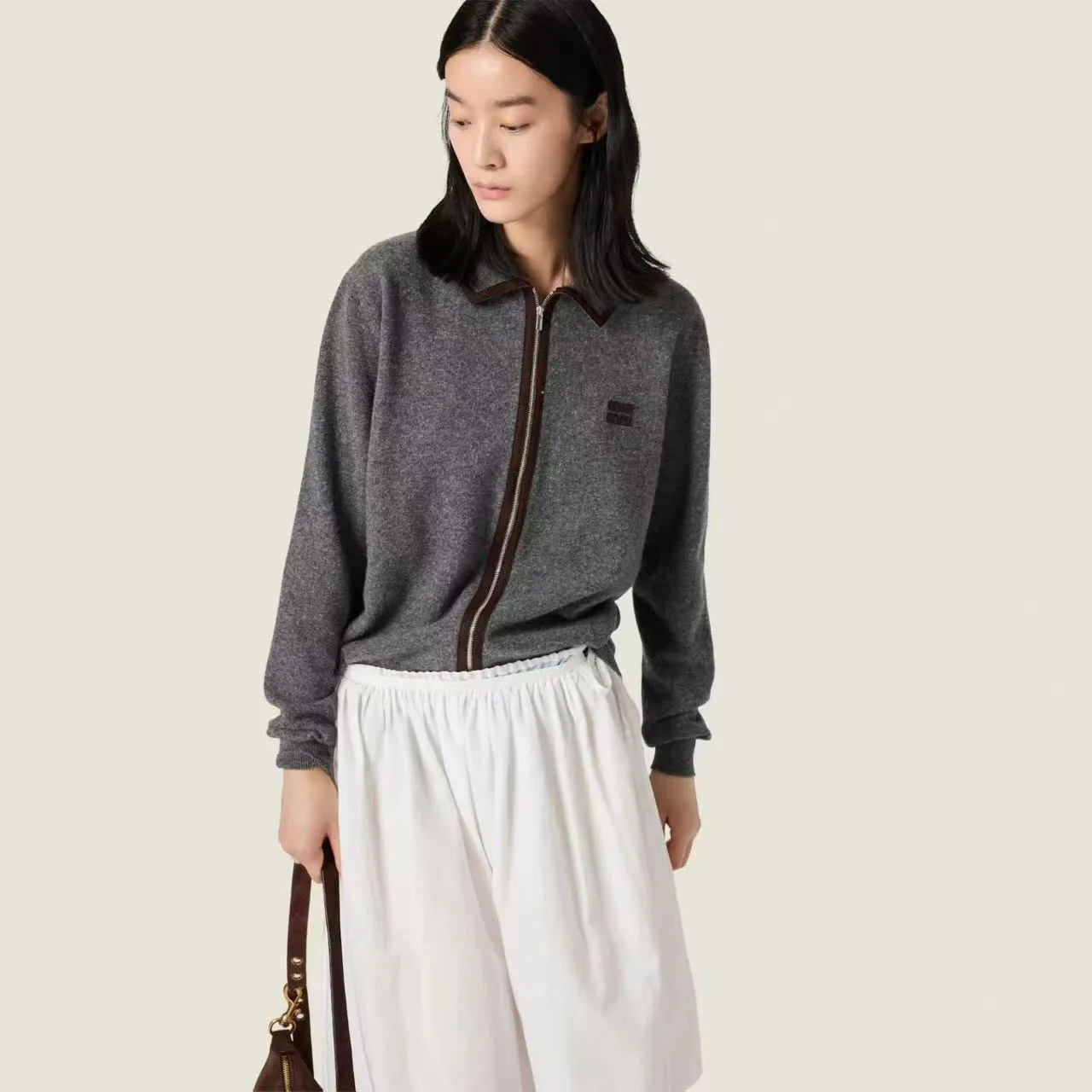 Джемперы И Свитеры Женские Miu Miu 19977925