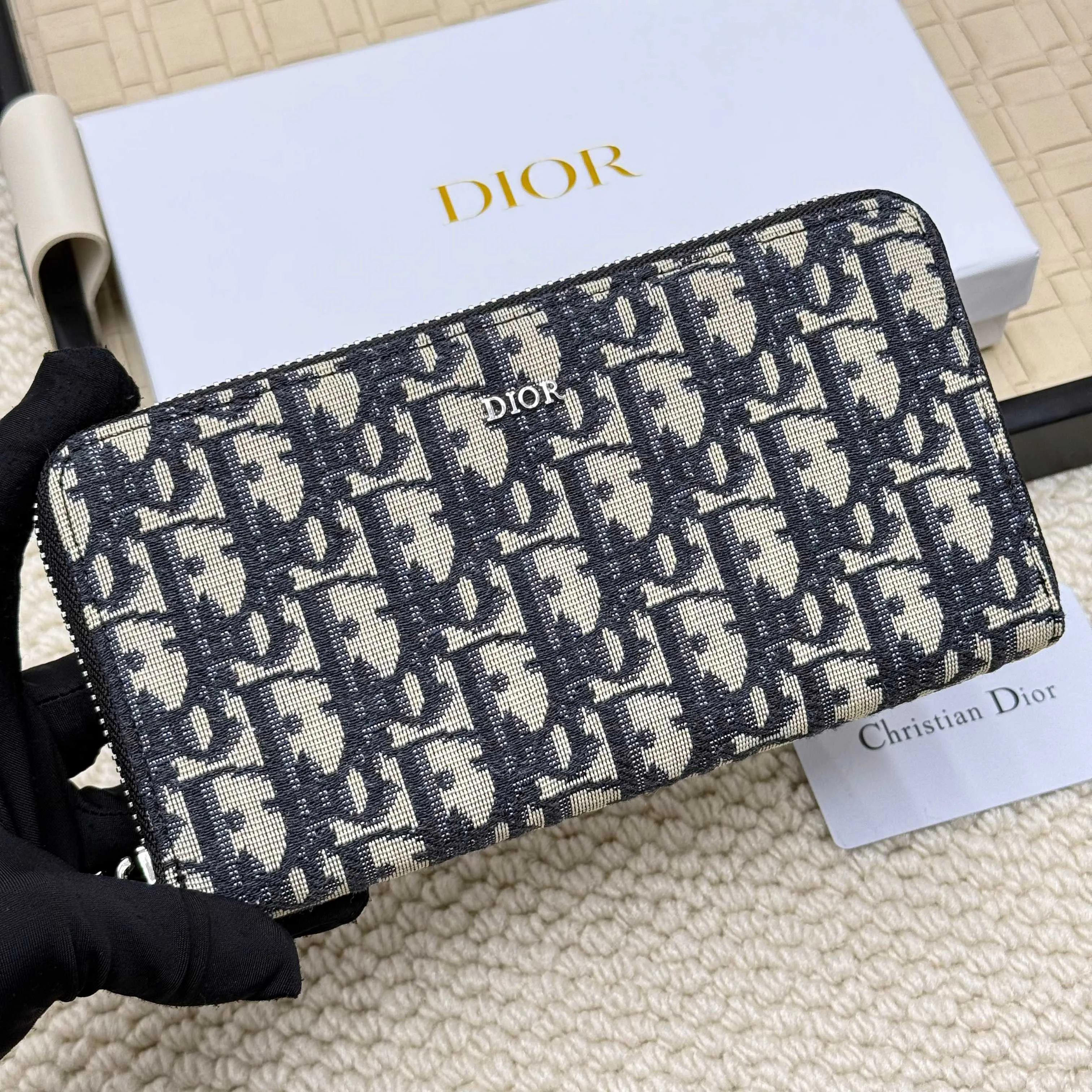 Барсетки Мужские Christian Dior 17447330