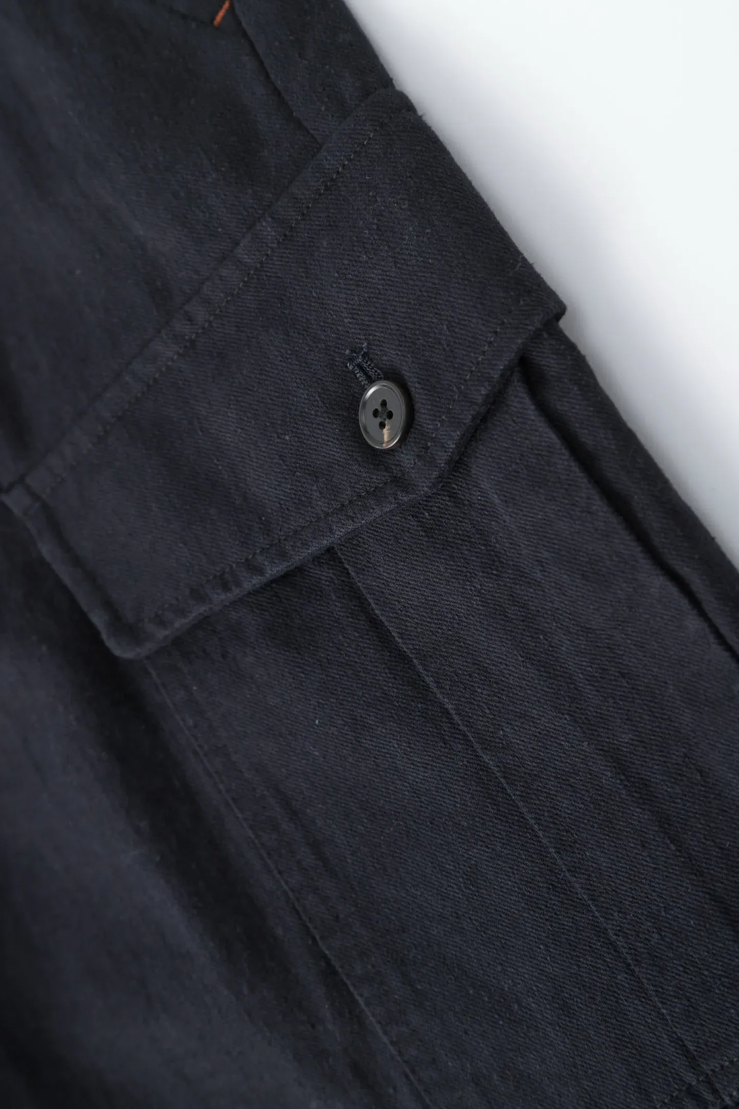 Шорты Мужские Loro Piana 35990