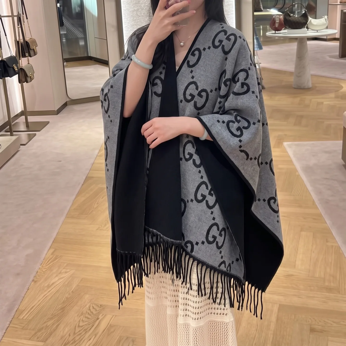 Пальто Женские Gucci 18763810