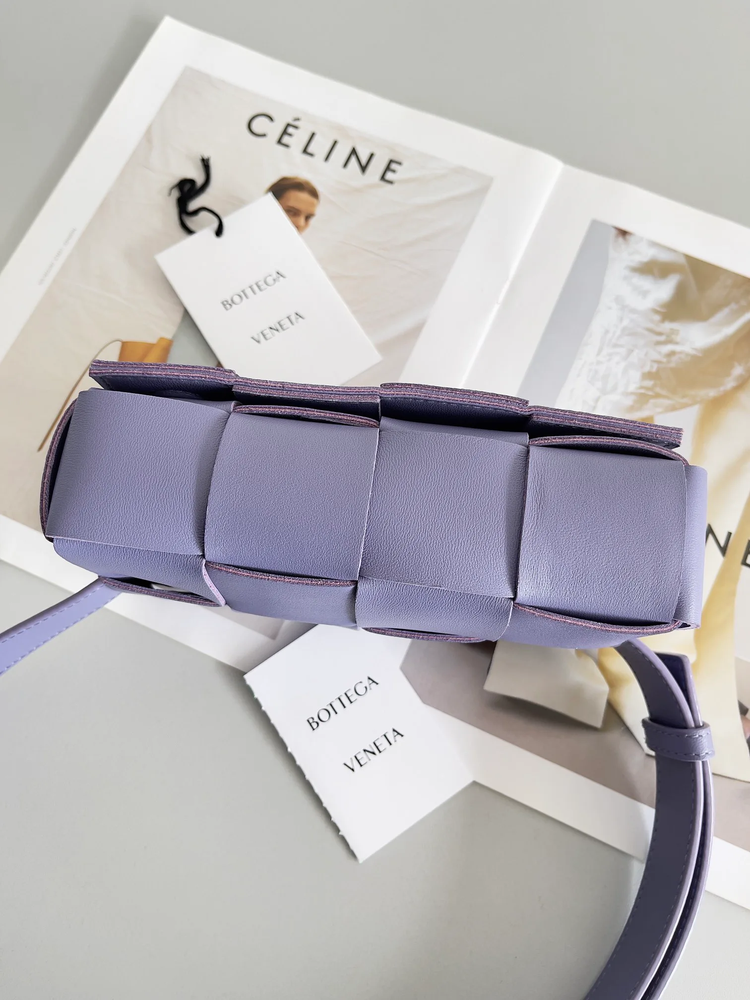 Сумки На Ремне Женские Bottega Veneta 368702