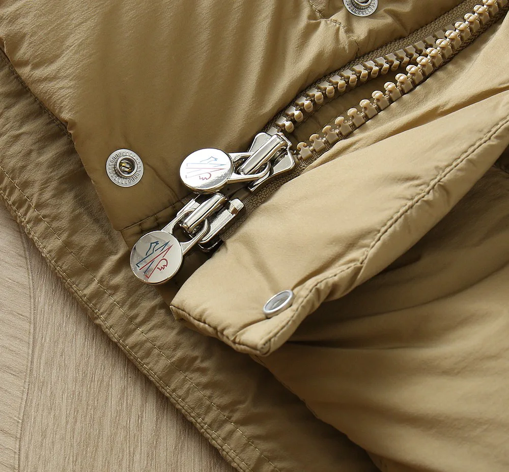 Куртки И Пуховики Женские Moncler 18729135