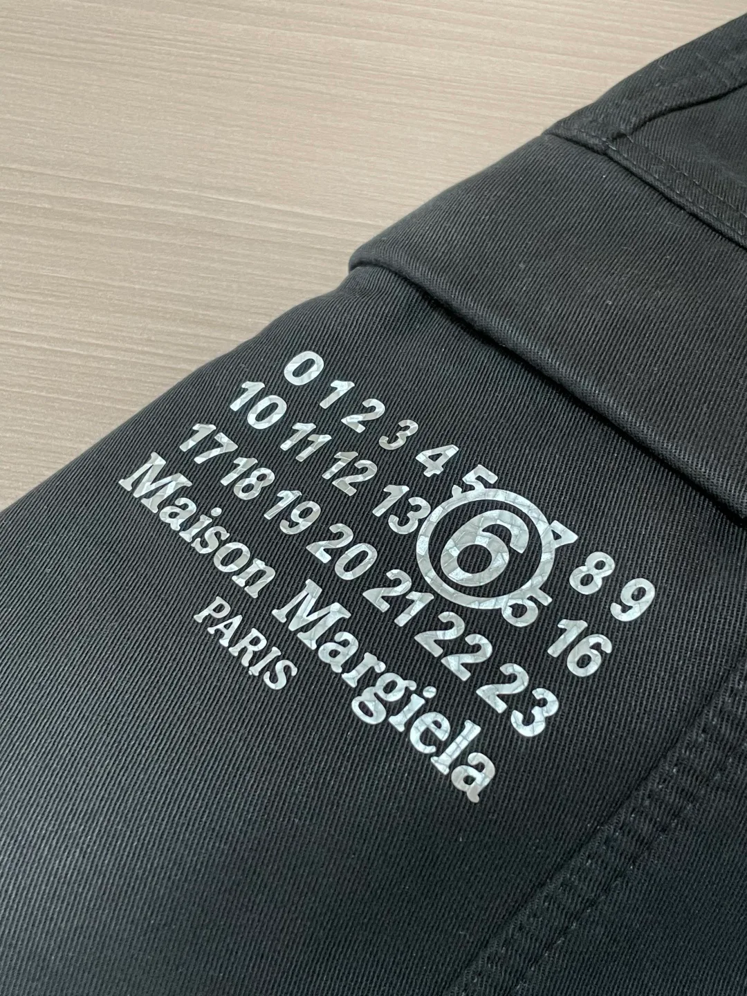 Брюки Мужские Maison Margiela 2609057