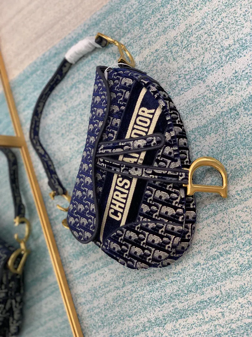 Классические Сумки Женские Christian Dior 1270540