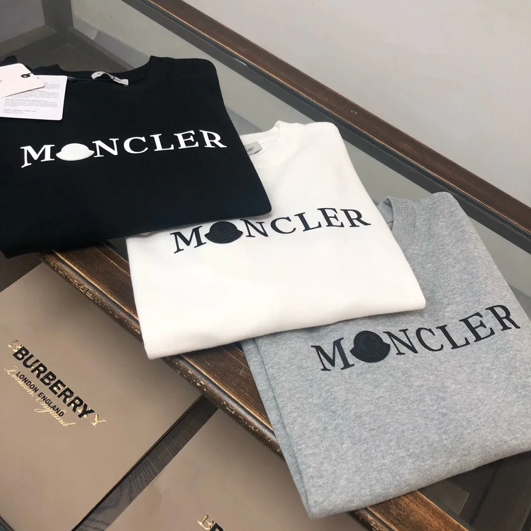 Джемперы И Свитеры Мужские Moncler 1786051