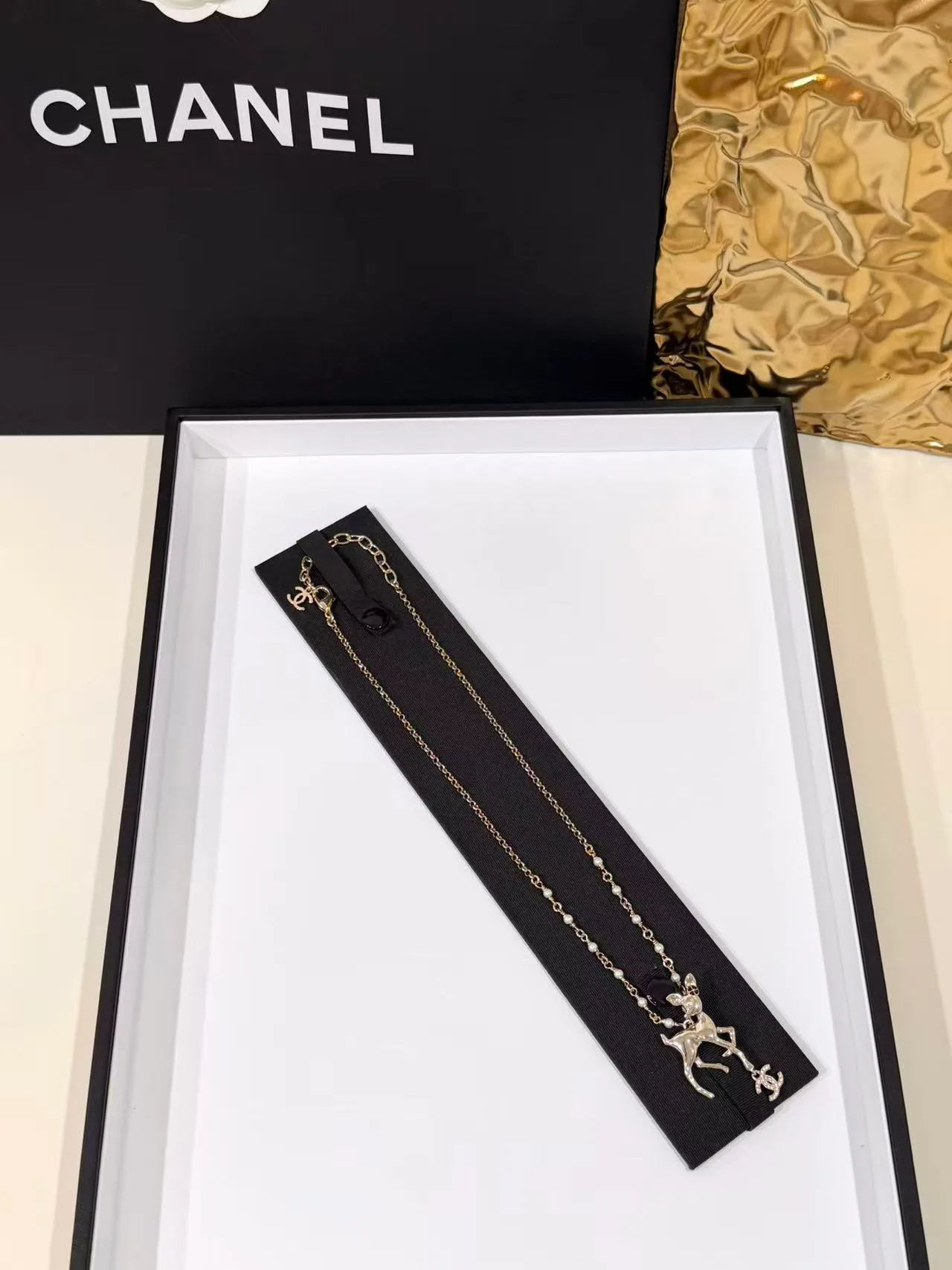 Бижутерия Chanel 17911860