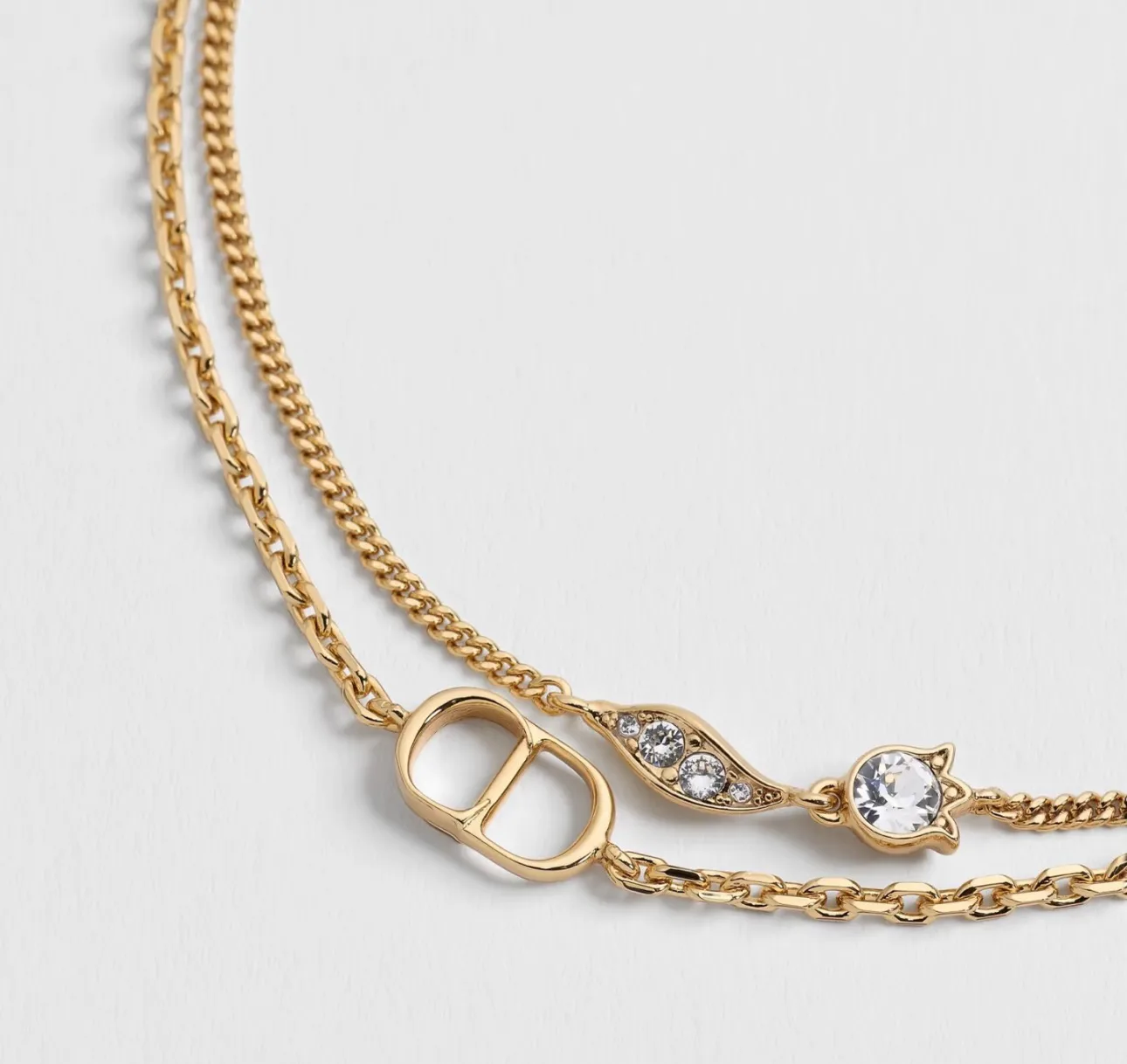 Бижутерия Christian Dior 18656344