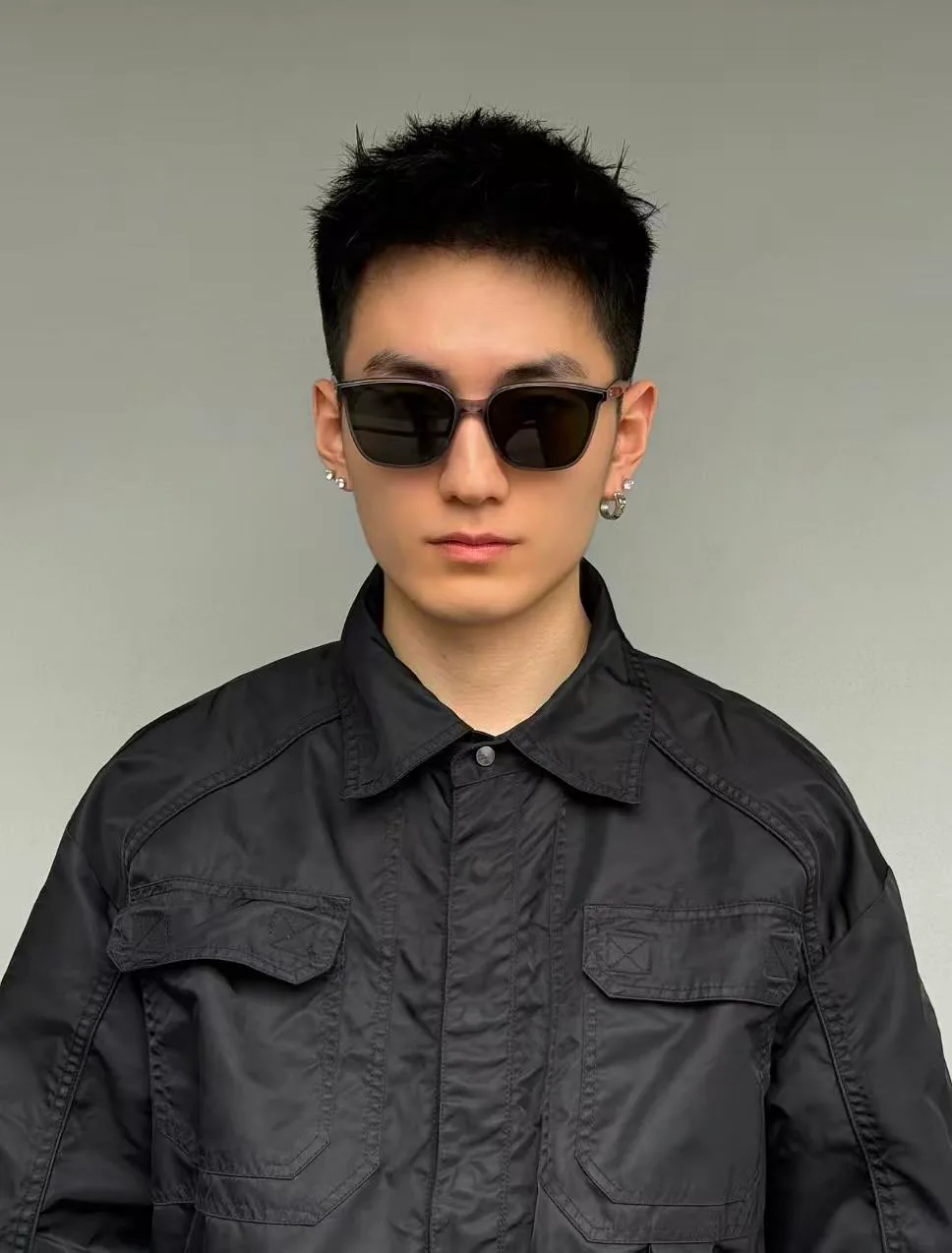 Очки Gentle Monster 9661180