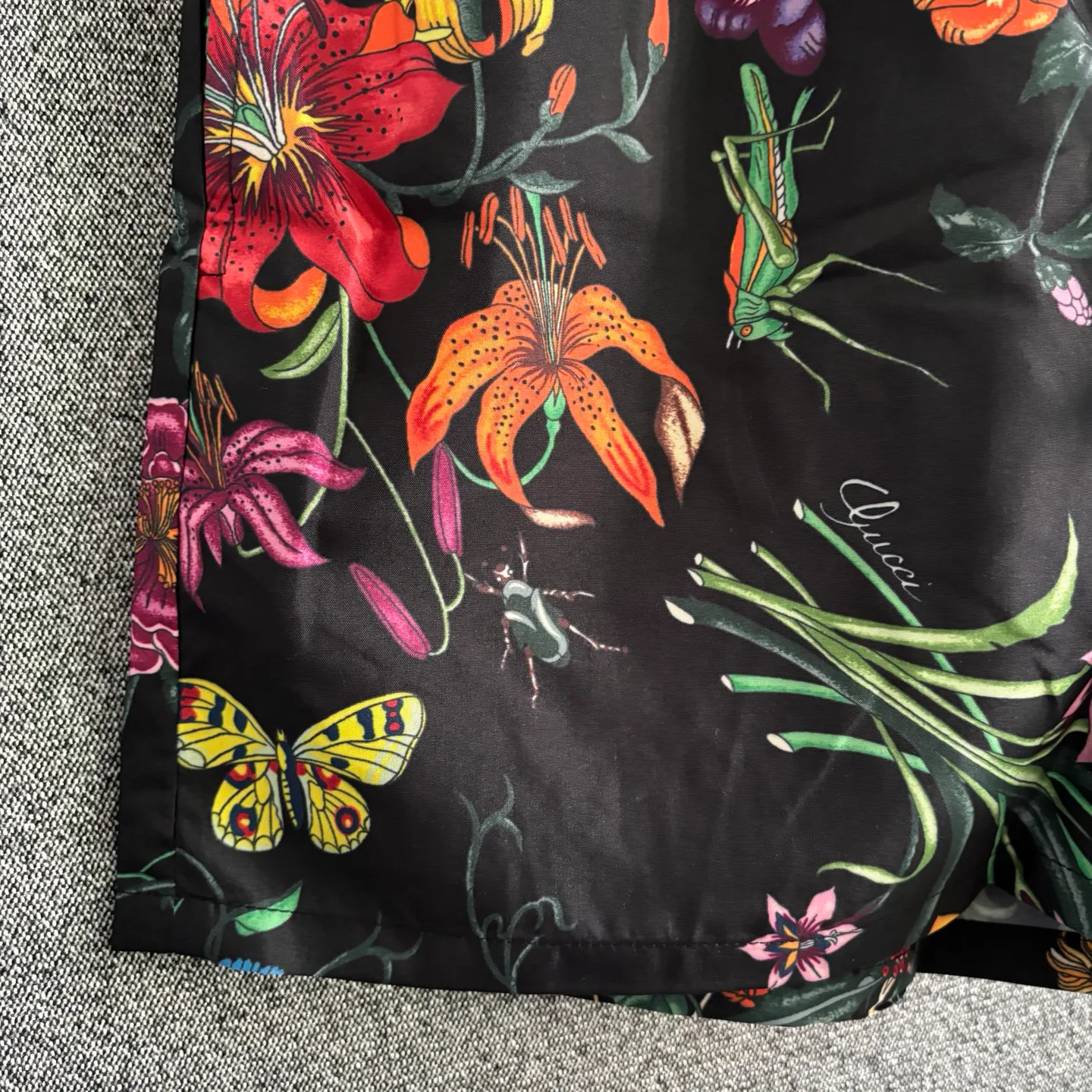 Шорты Женские Gucci 11787764