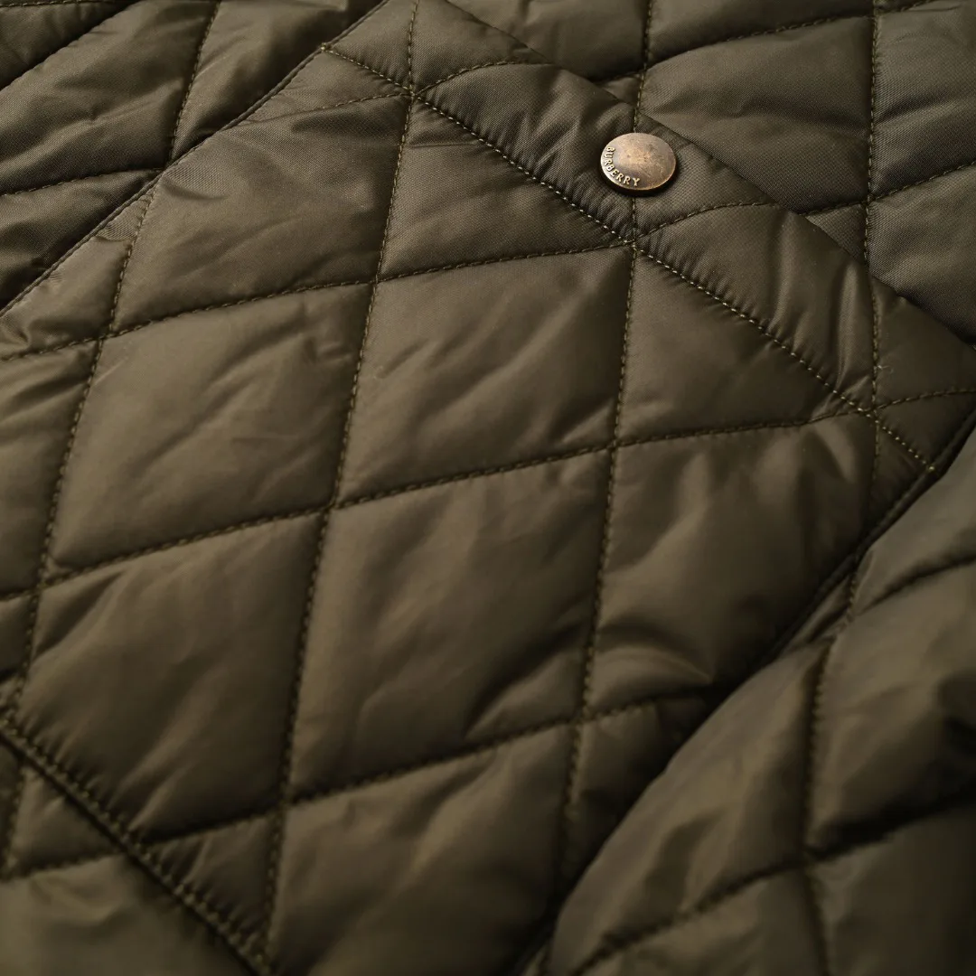 Куртки И Пуховики Женские Burberry 18740342