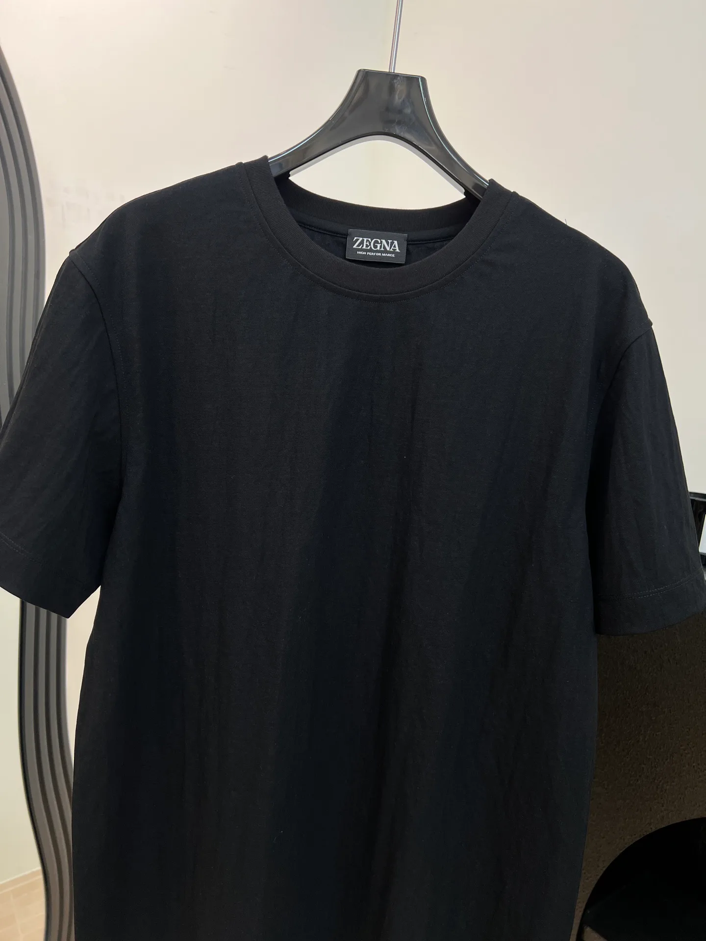 Футболки Мужские Zegna 13209284