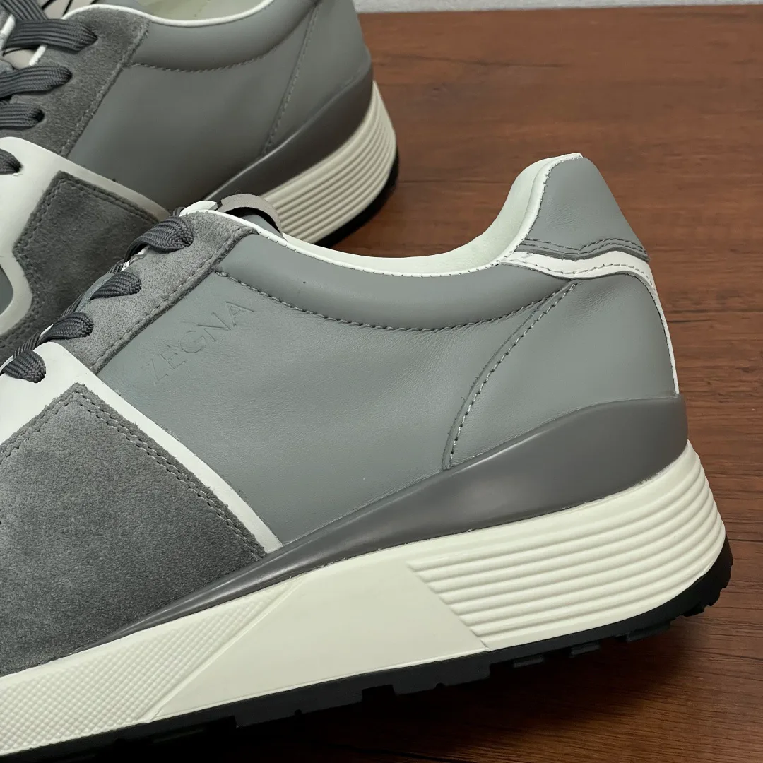 Кроссовки Мужские Zegna 2556183