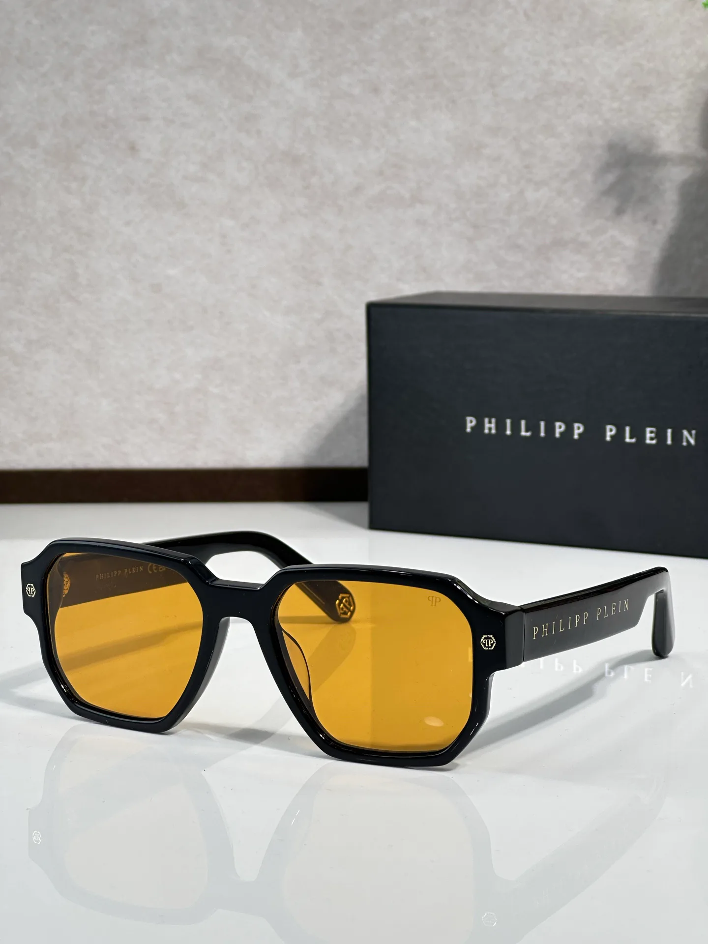 Очки Philipp Plein 637490
