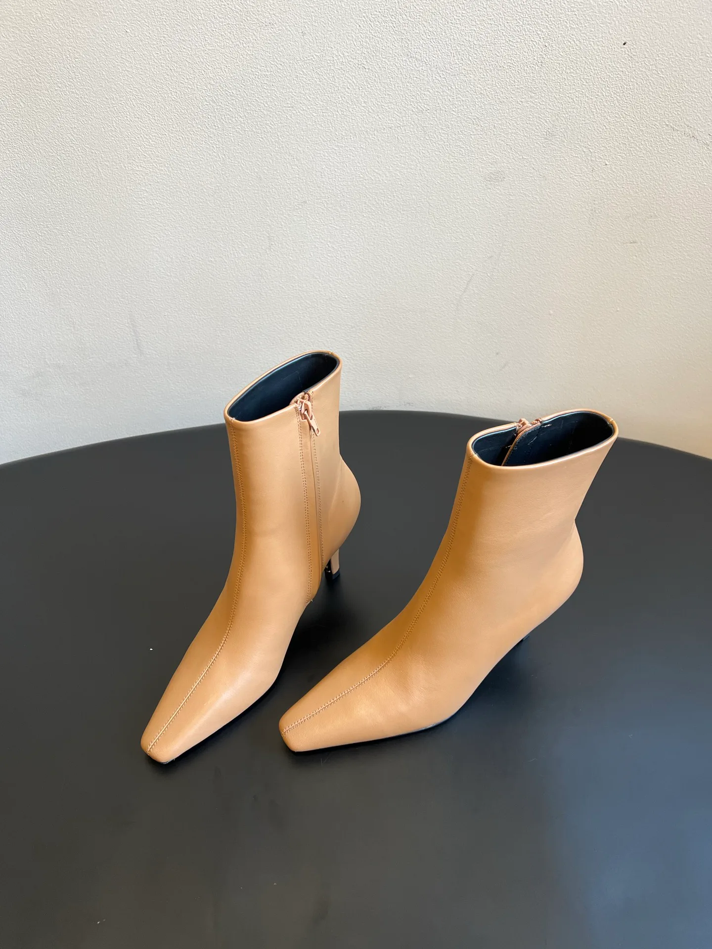 Ботильоны Женские Saint Laurent 18355052