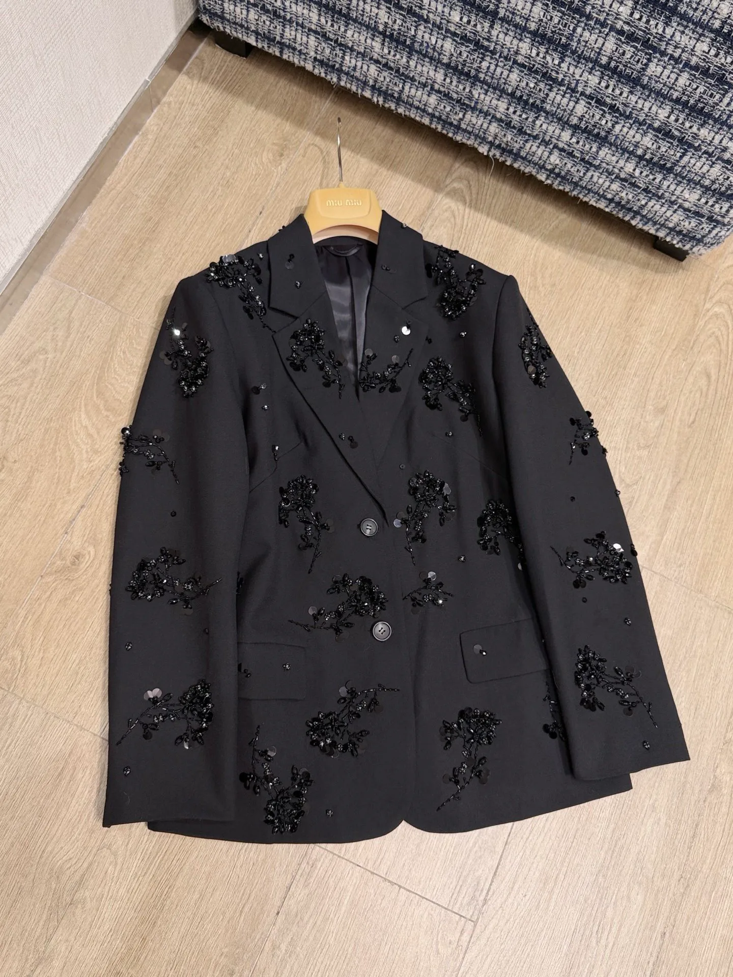 Жакеты Женские Miu Miu 13235365