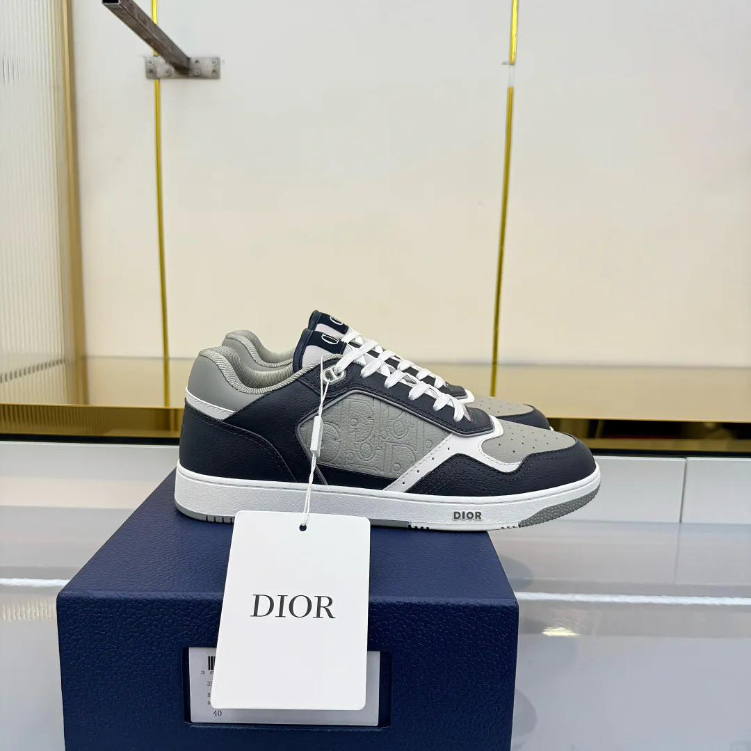 Кеды Женские Christian Dior 498049