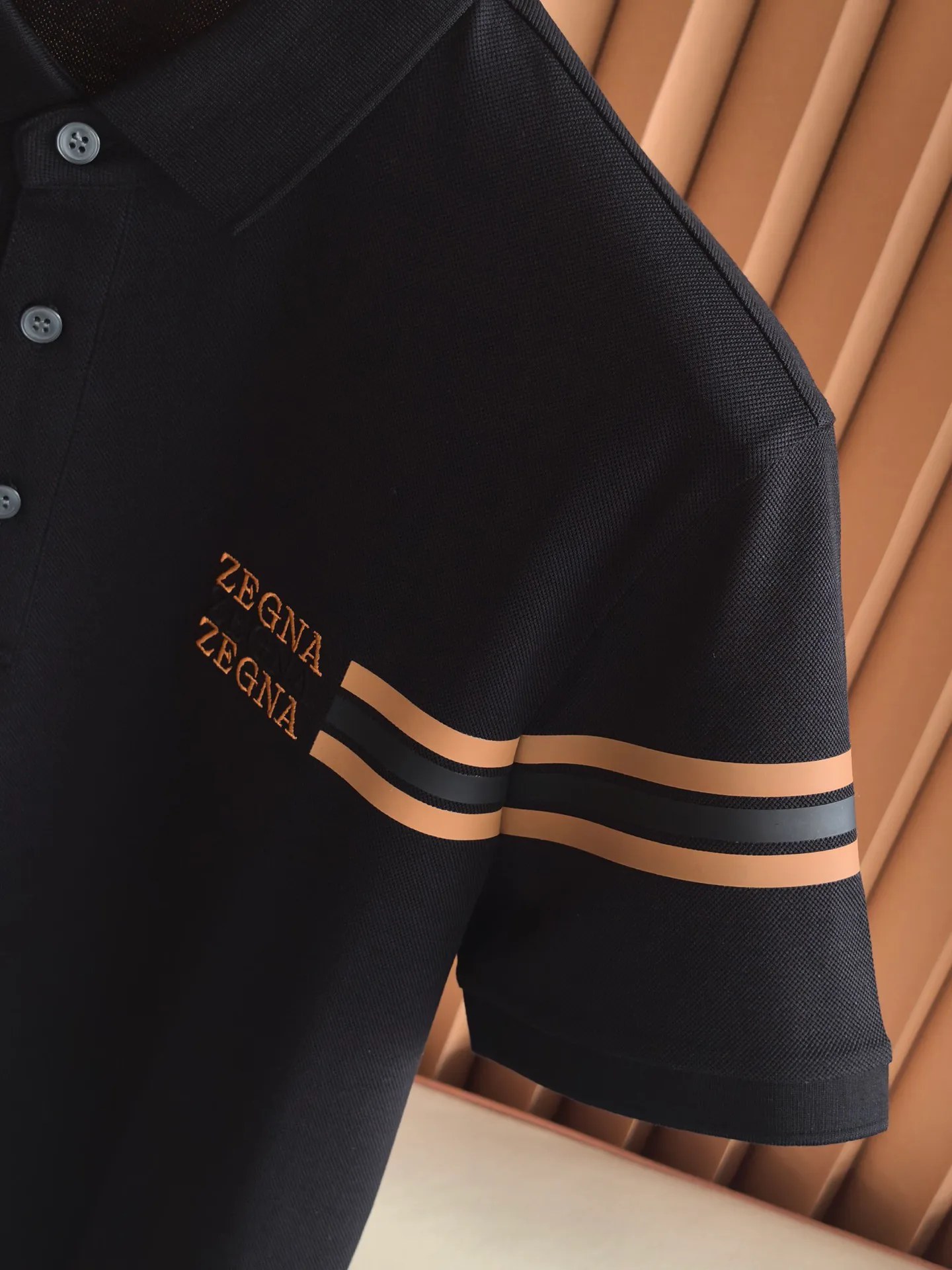 Футболки Мужские Zegna 2015547