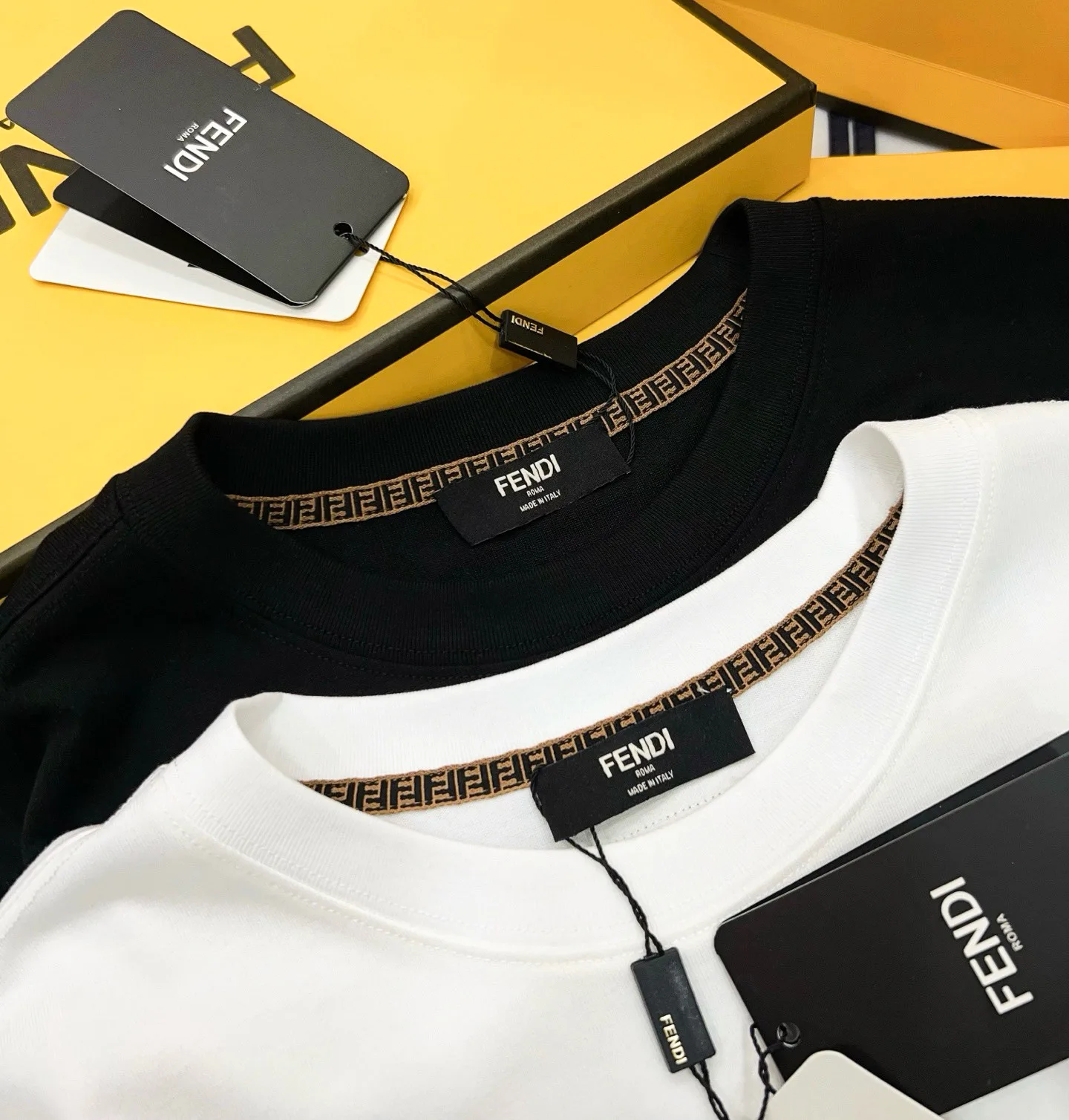 Футболки Мужские Fendi 11322889