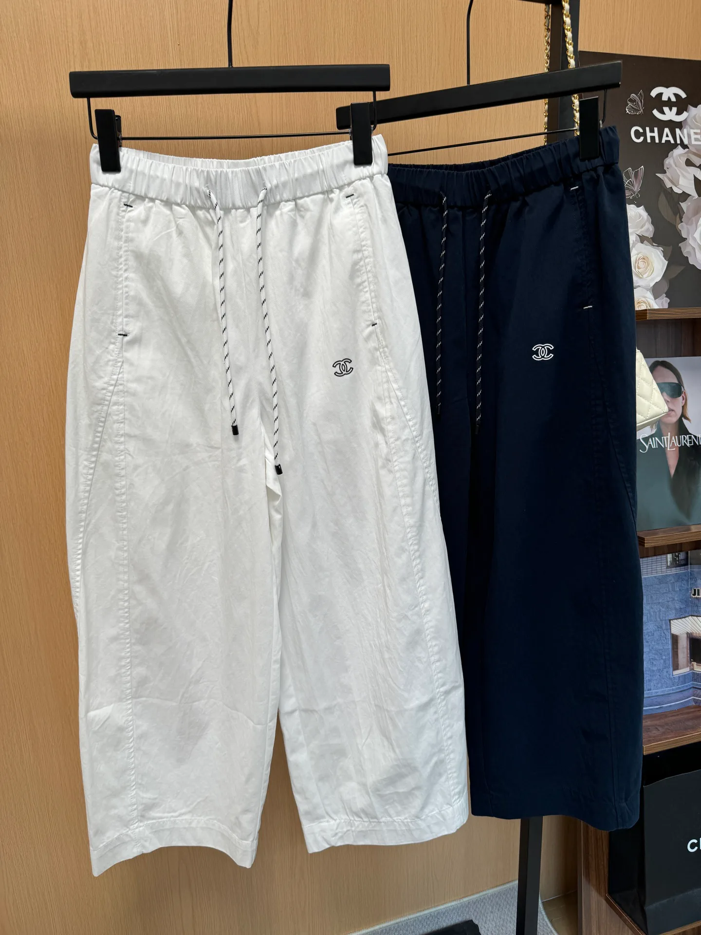 Шорты Женские Chanel 12592754