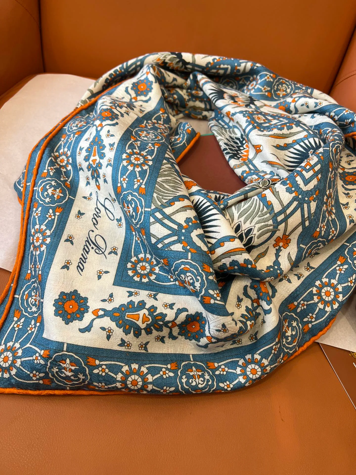 Шарфы Loro Piana 87100