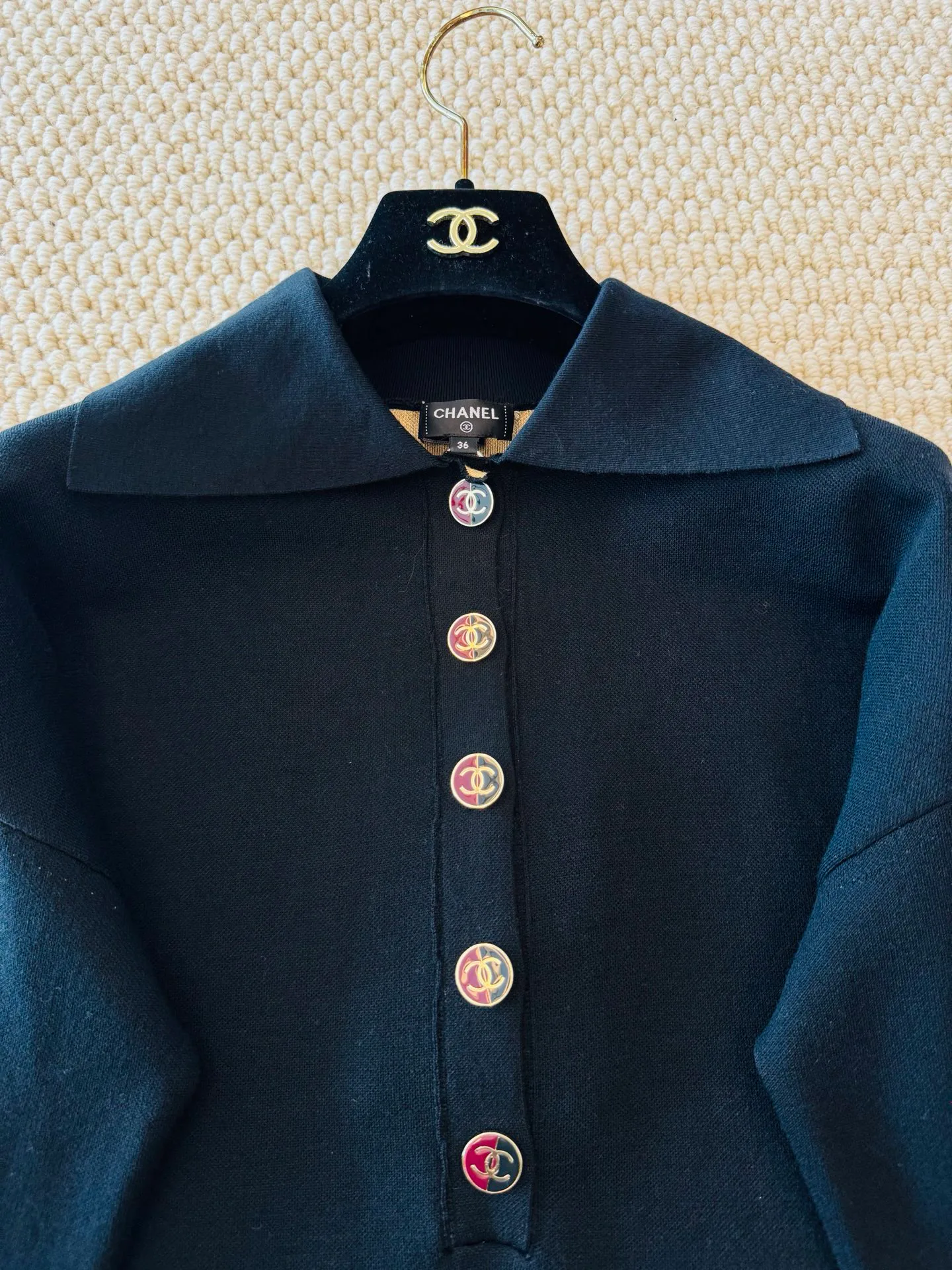 Джемперы И Свитеры Женские Chanel 20137902