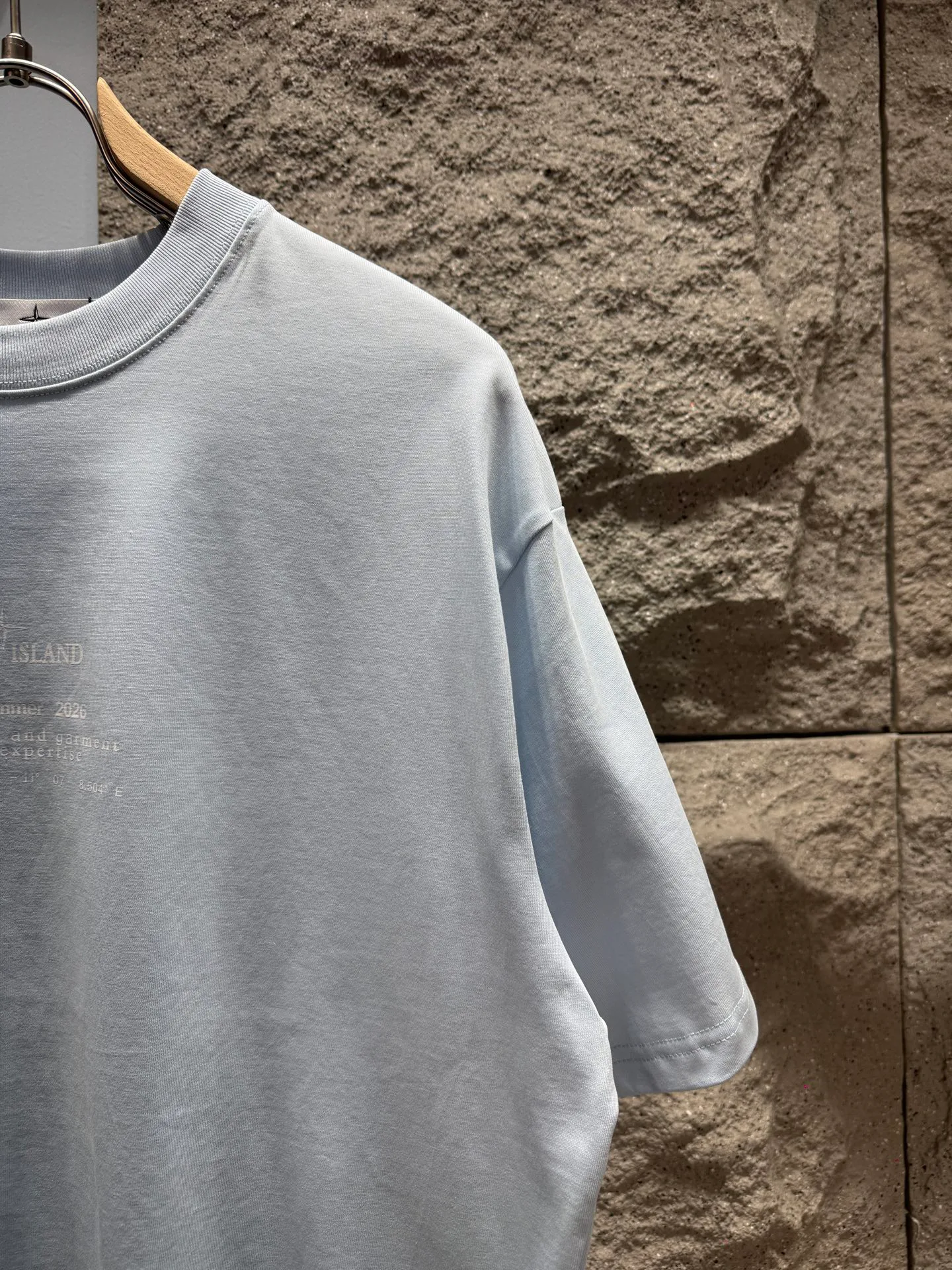 Футболки Мужские Stone Island 1428718
