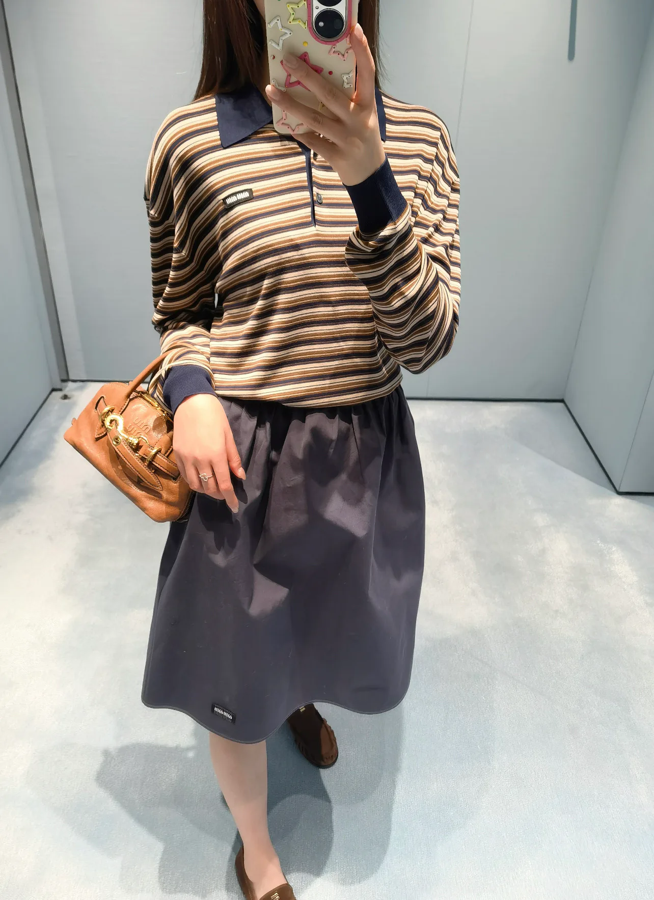 Юбки Женские Miu Miu 11691714