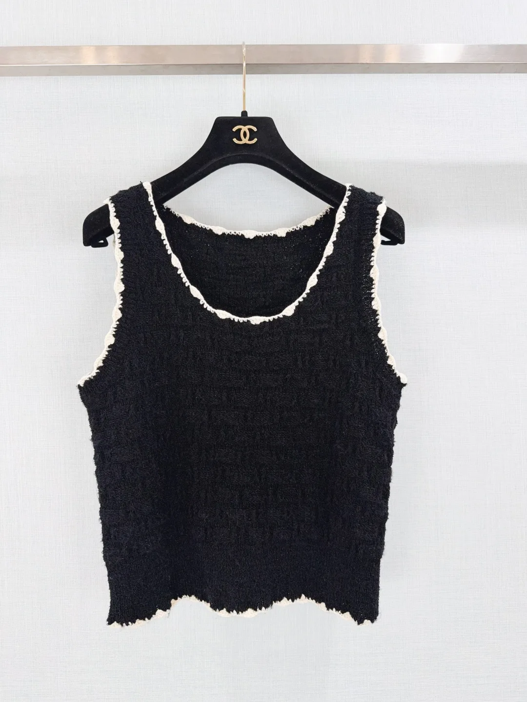 Топы Женские Chanel 11663709