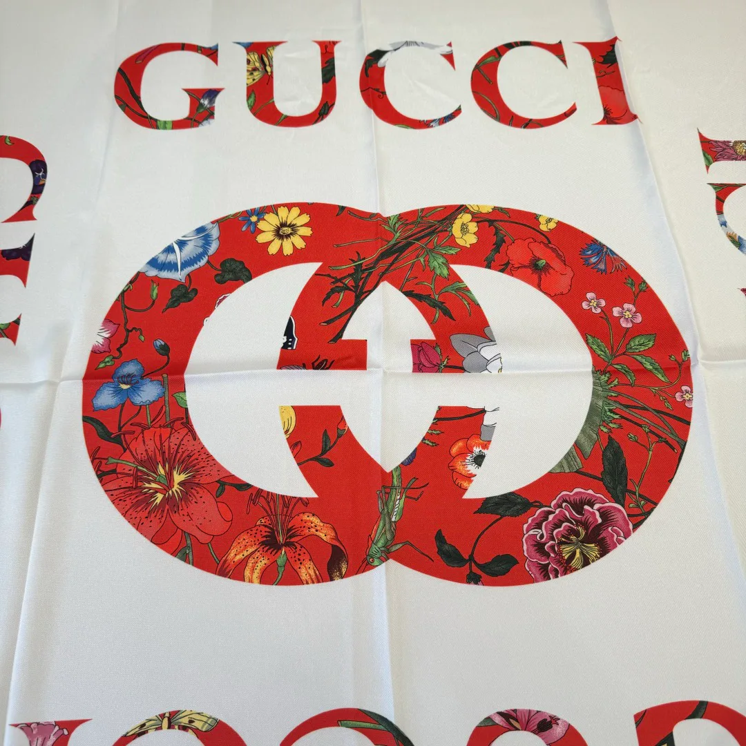 Платки Gucci 11362323