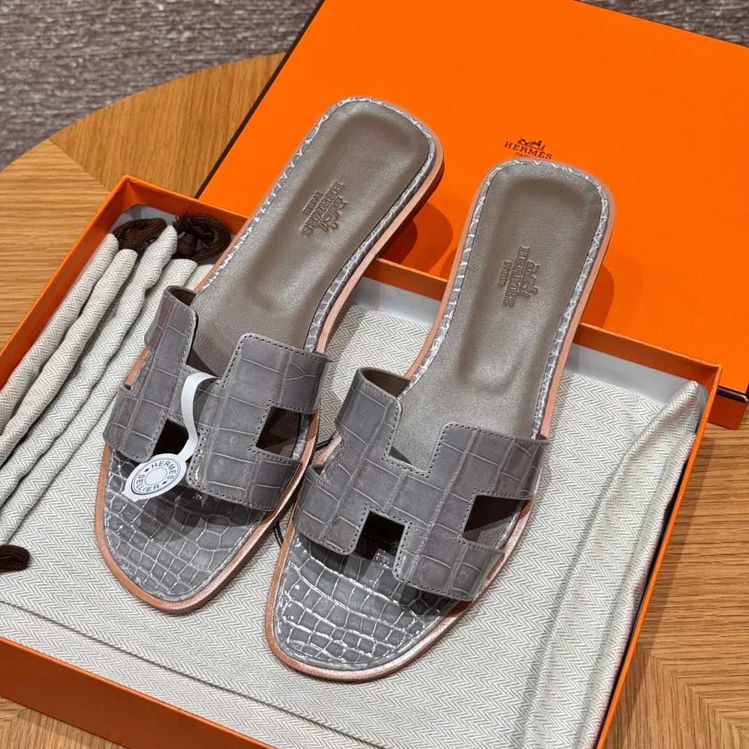 Сандалии Женские Hermes 13089170