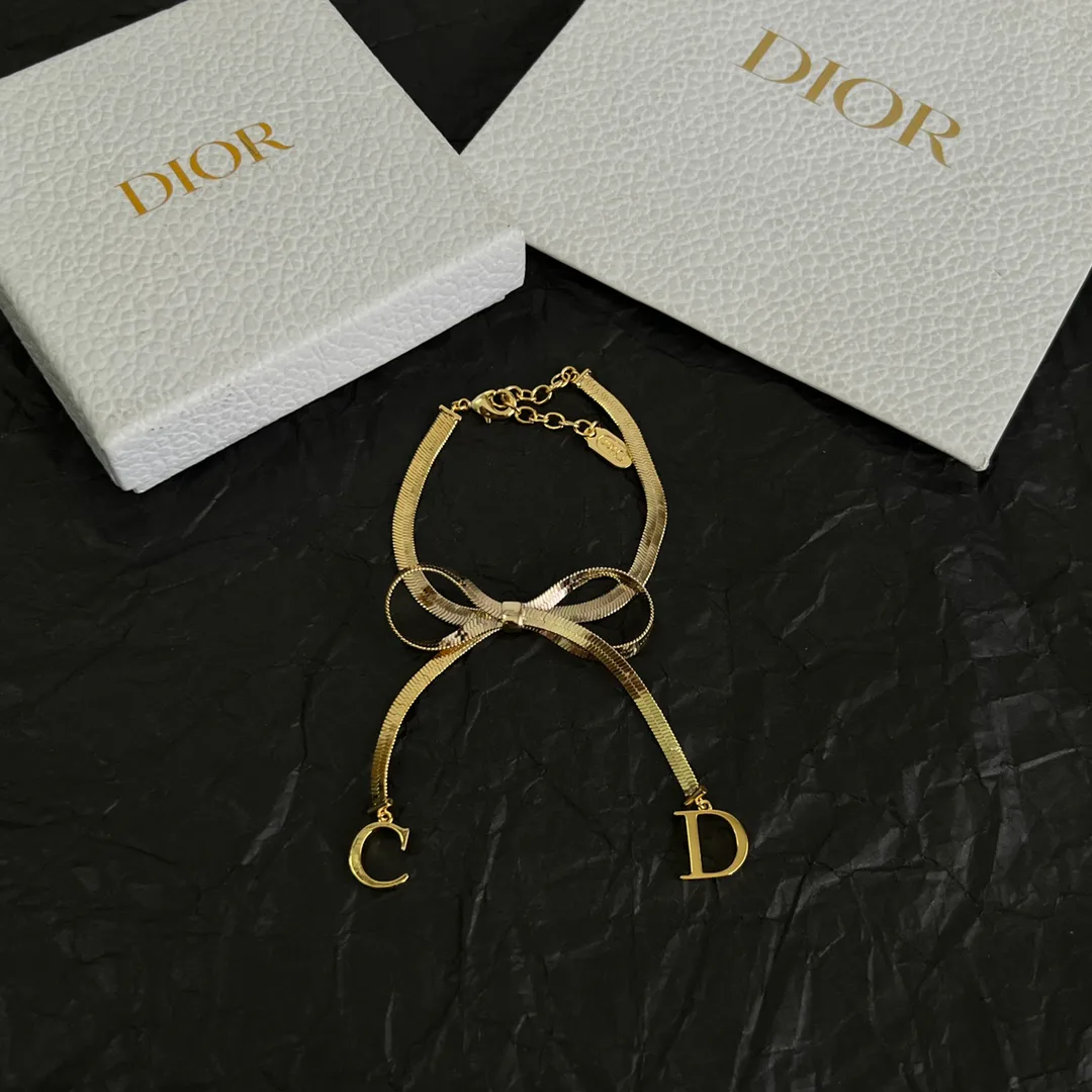 Бижутерия Christian Dior 12760678