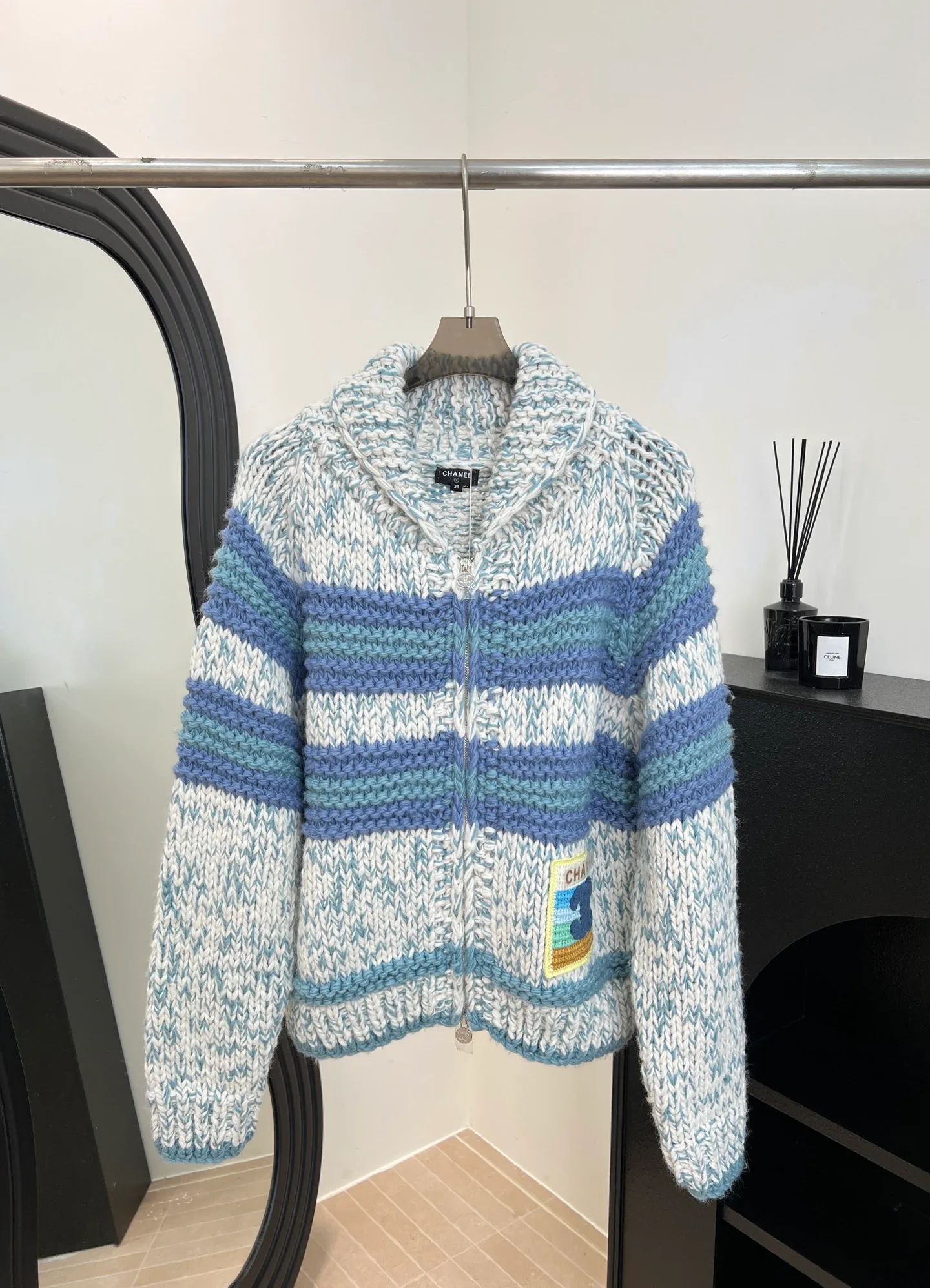 Джемперы И Свитеры Женские Chanel 512495