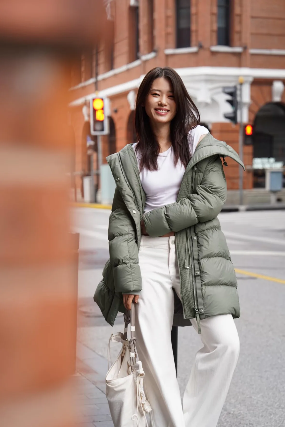 Куртки И Пуховики Женские Canada Goose 432457