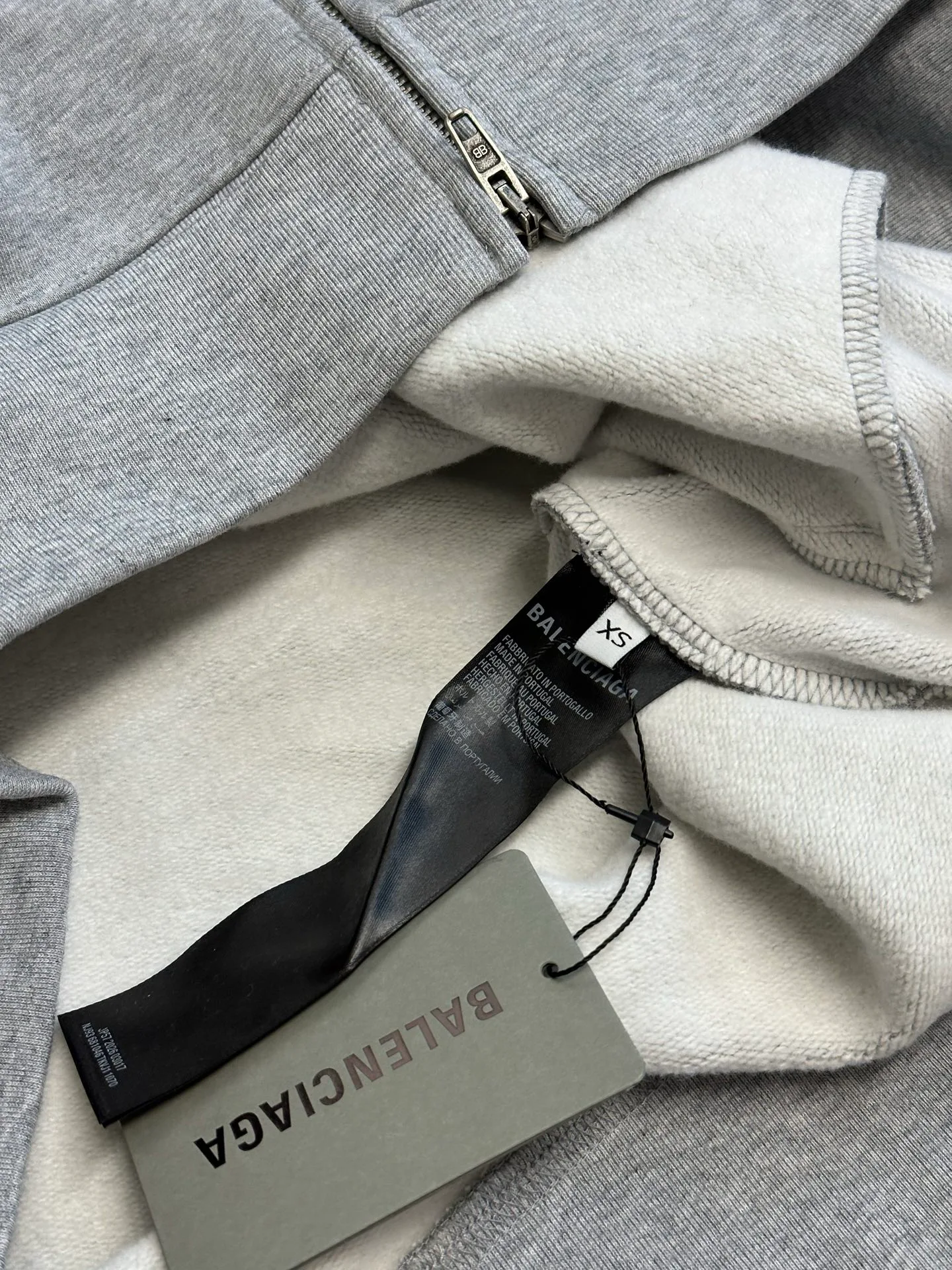 Свитшоты И Худи Мужские Balenciaga 18281336
