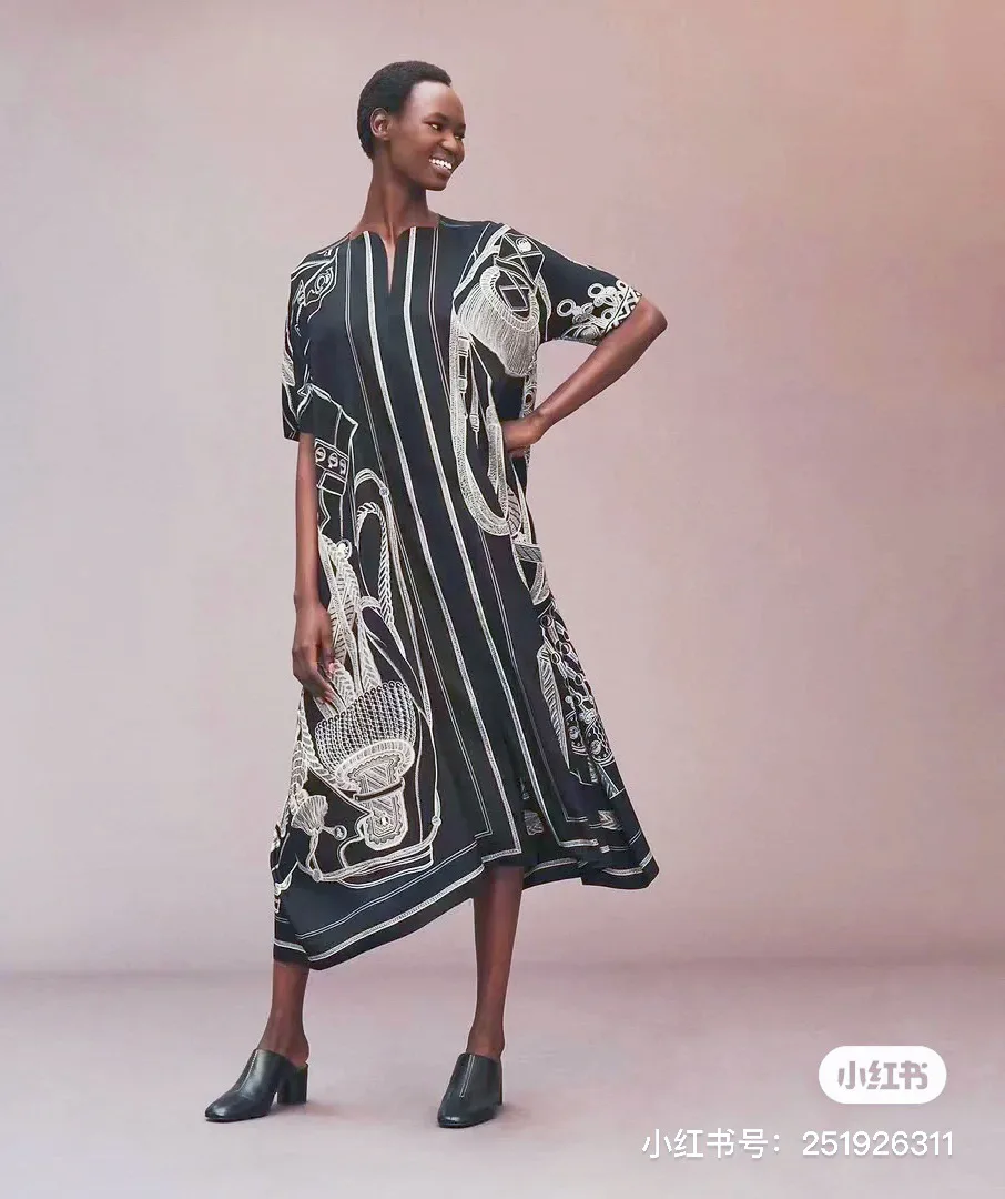 Платья Женские Hermes 26224