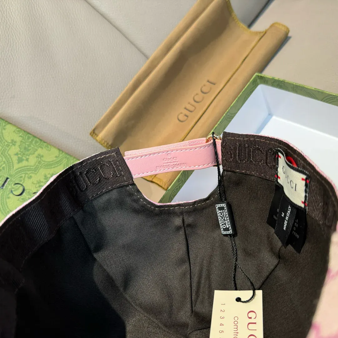 Головные Уборы Gucci 5918